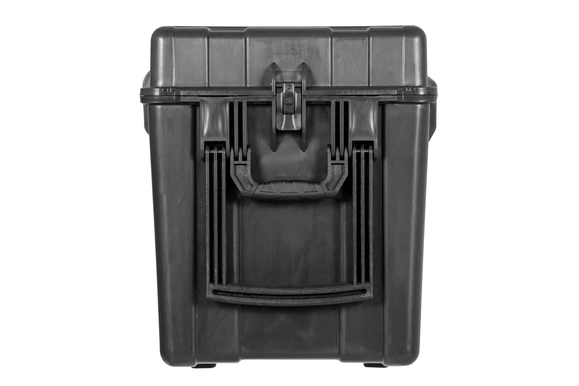 Kit Box Hard Case - Black by Nuprol on Airsoft Mania Europe