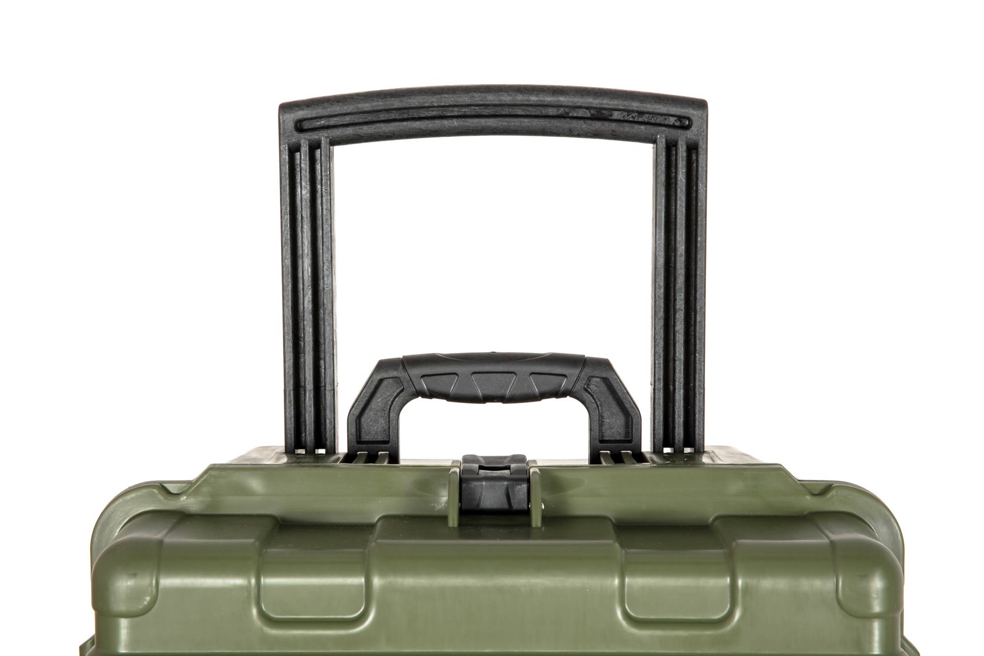 Kit Box Hard Case – Olive Drab