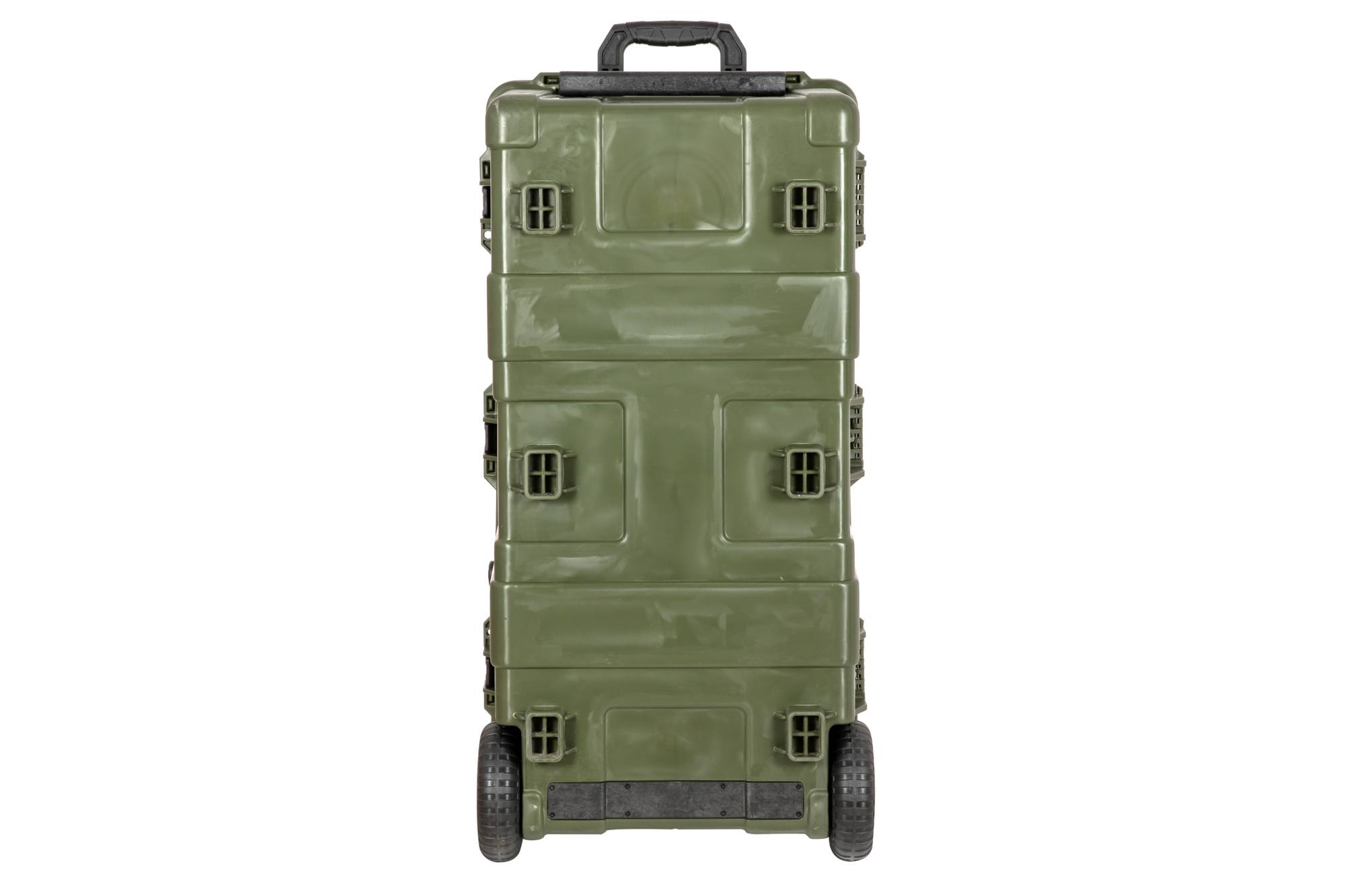 Kit Box Hard Case – Olive Drab