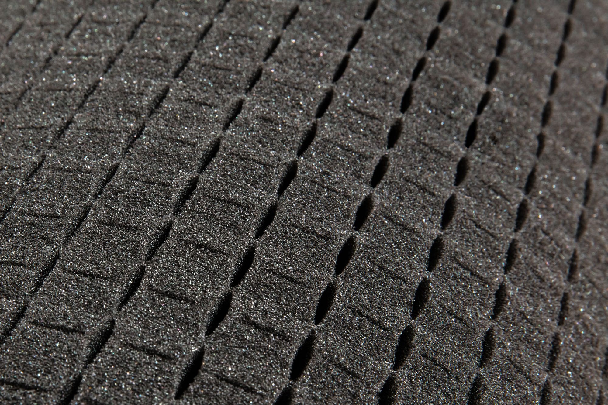 Kit Box Hard Case – Olive Drab