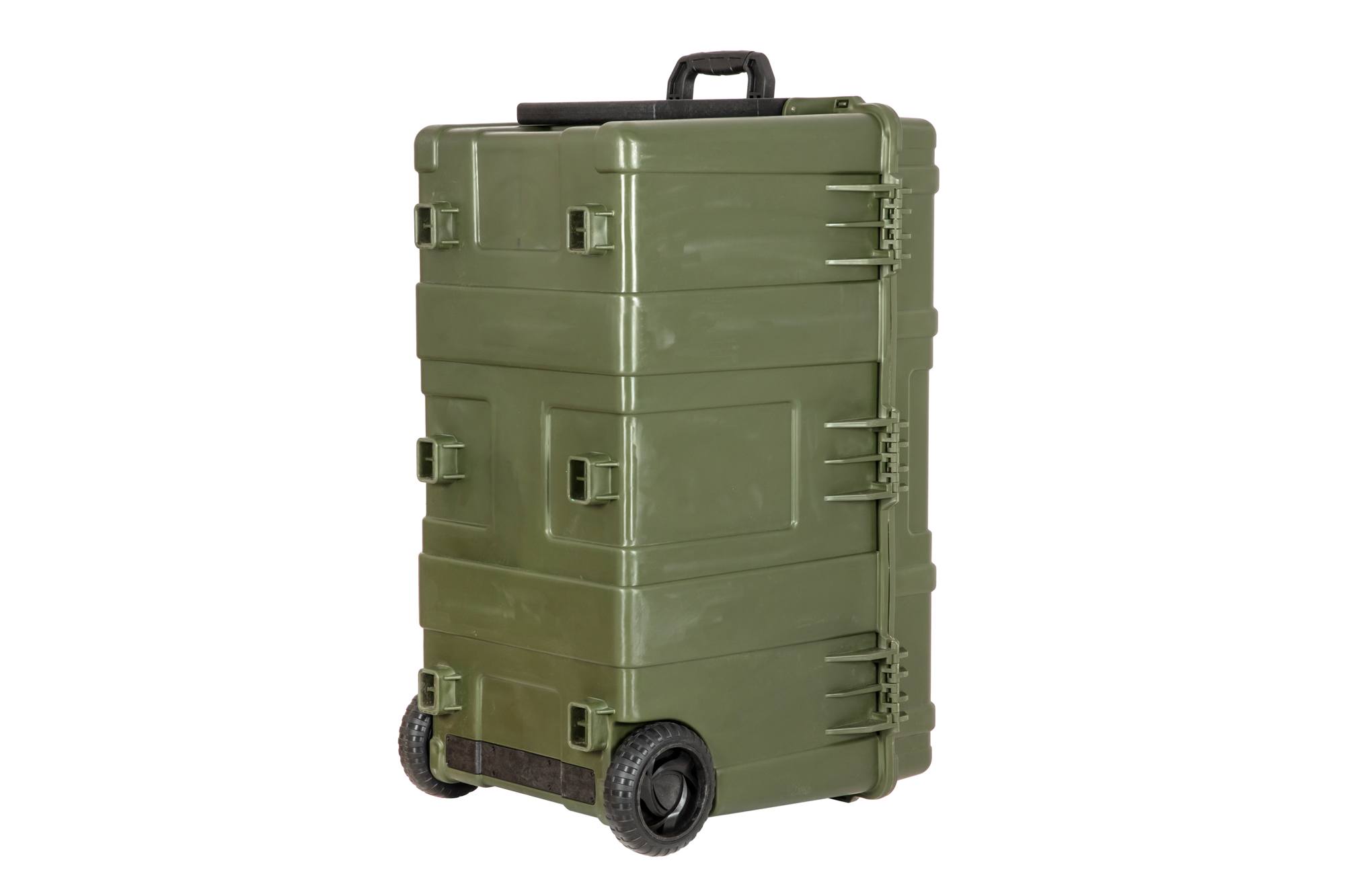 Kit Box Hard Case – Olive Drab