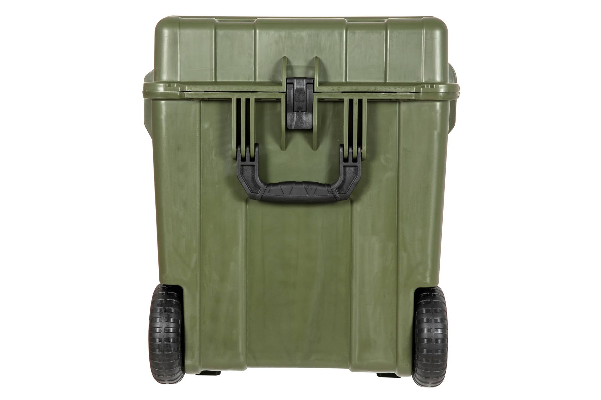 Kit Box Hard Case – Olive Drab