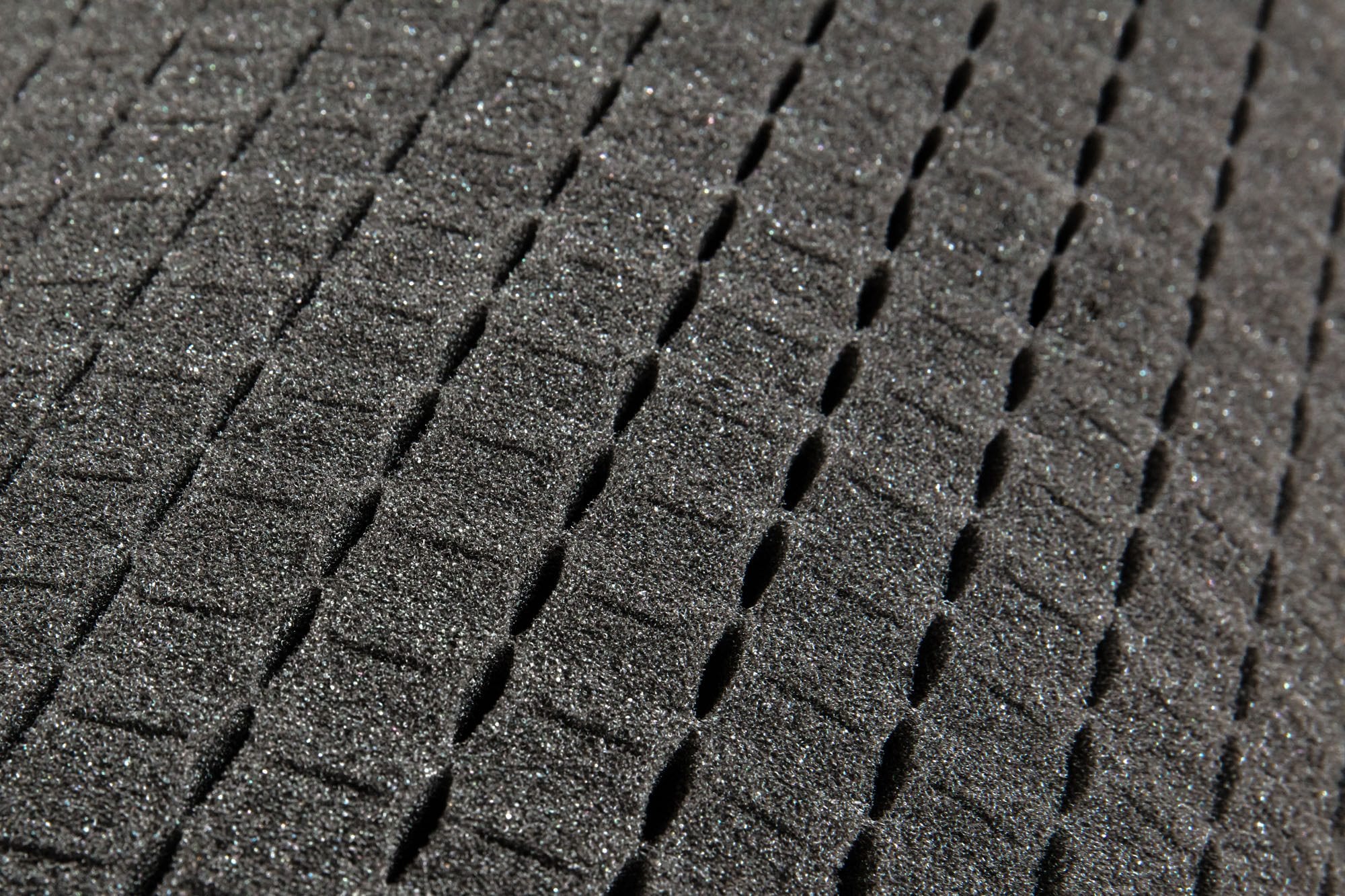 Kit Box Hard Case – Tan