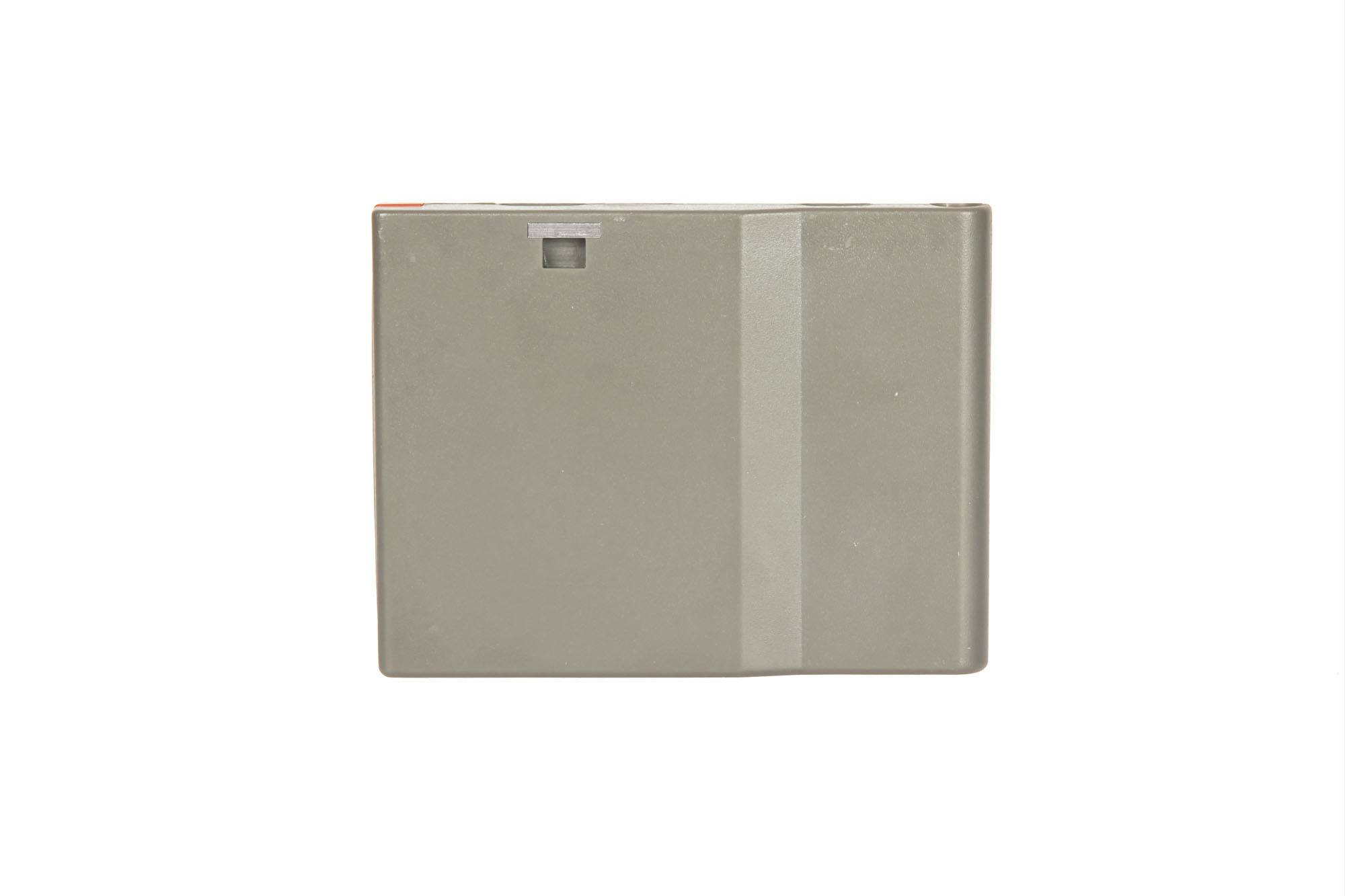 25 BB Polymer Magazine for SRS Replicas - Olive Drab