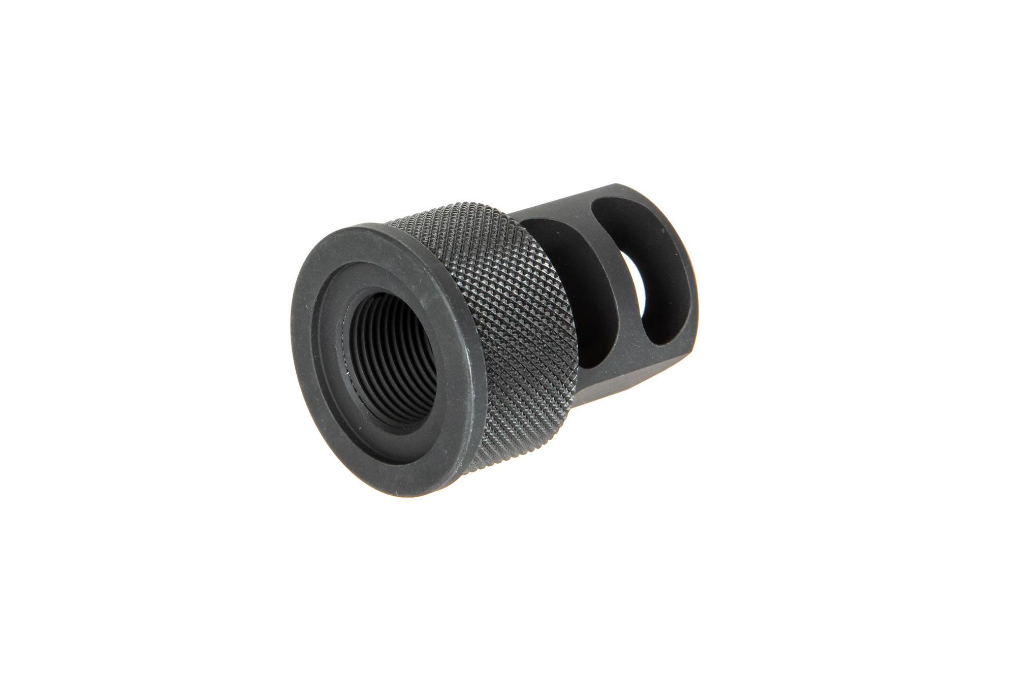 SRS .308 A2 flash hider