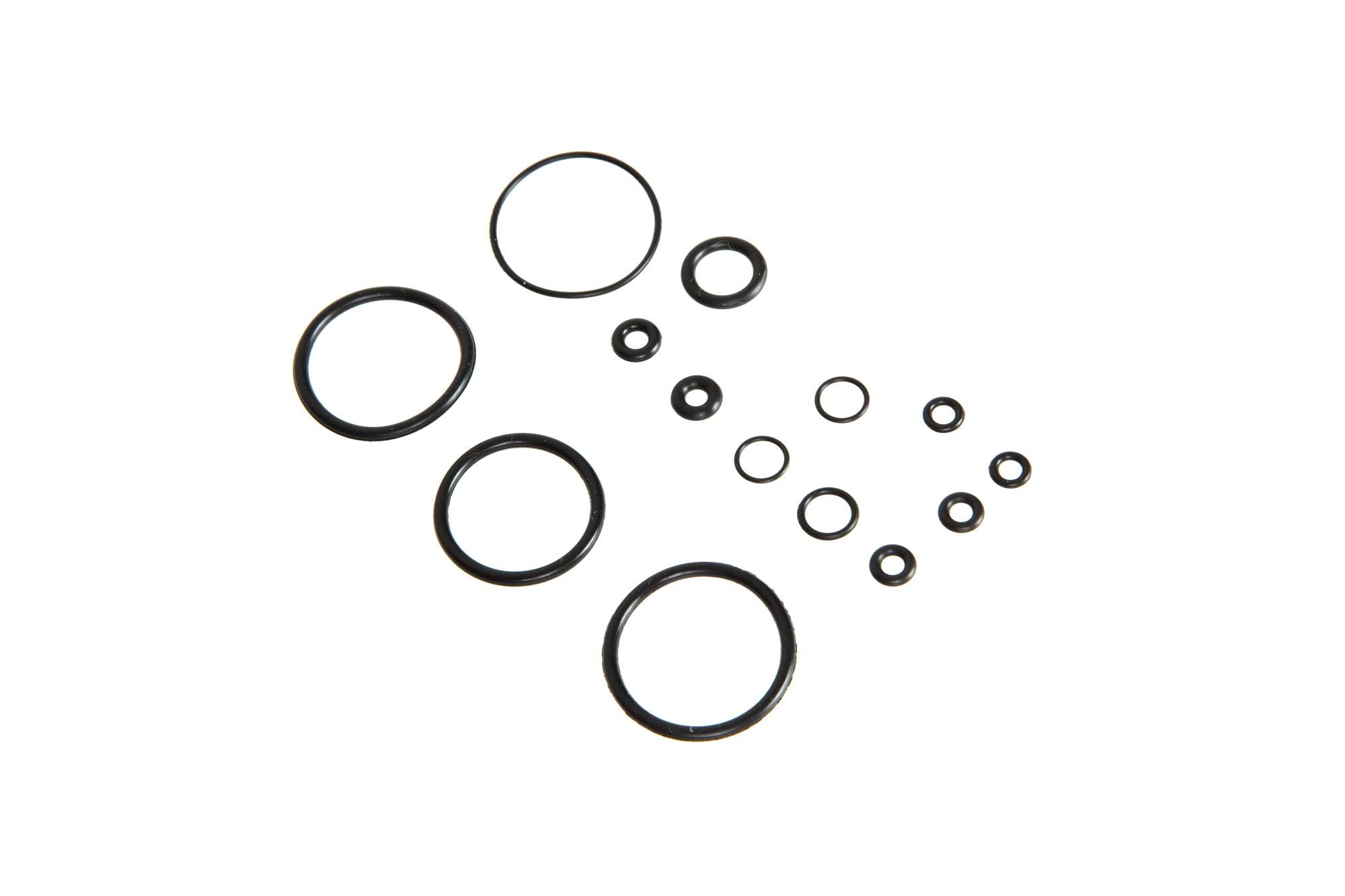 Set of Spare O-rings for SRS A1/A2 Replicas