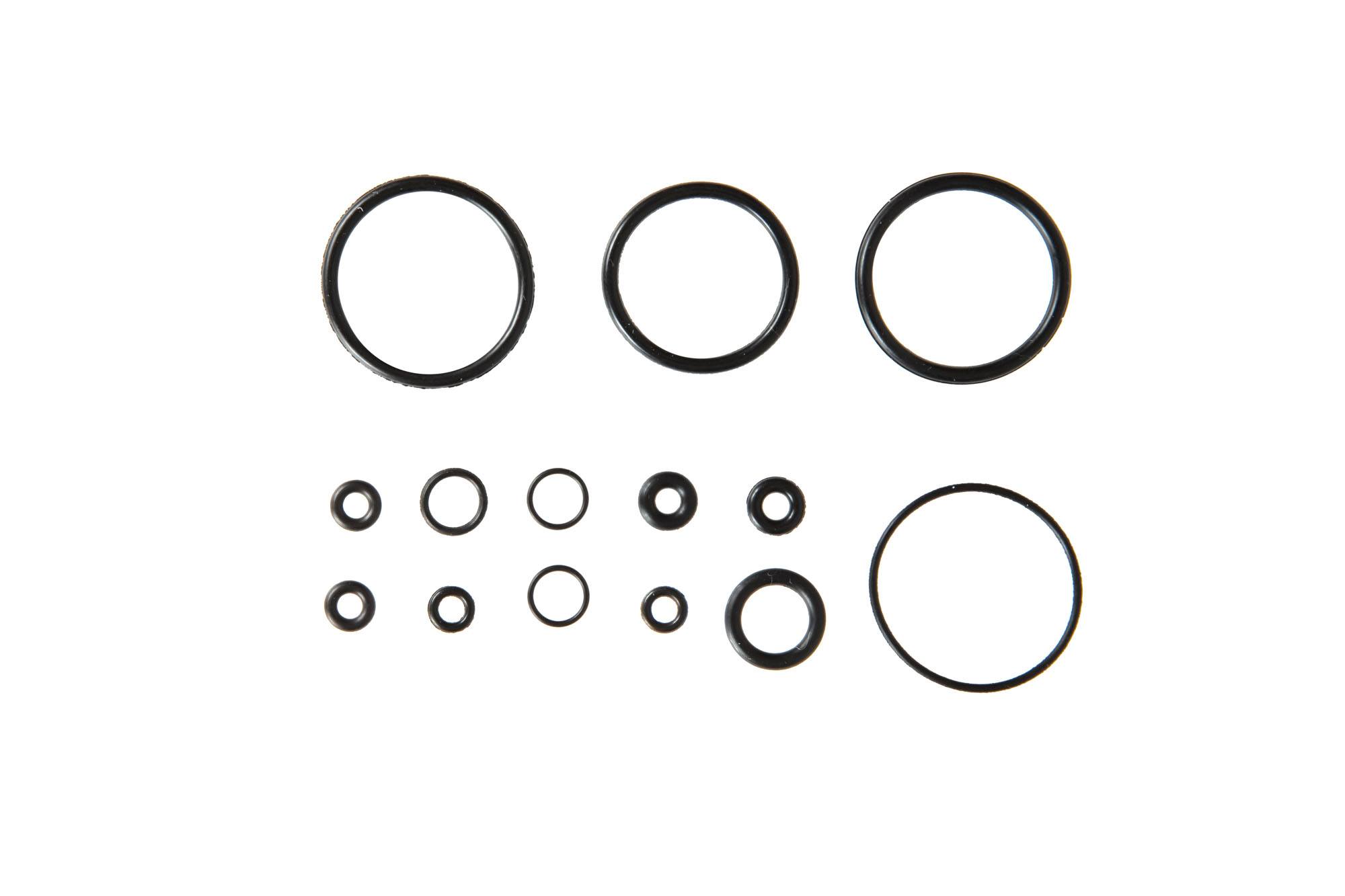 Set of Spare O-rings for SRS A1/A2 Replicas