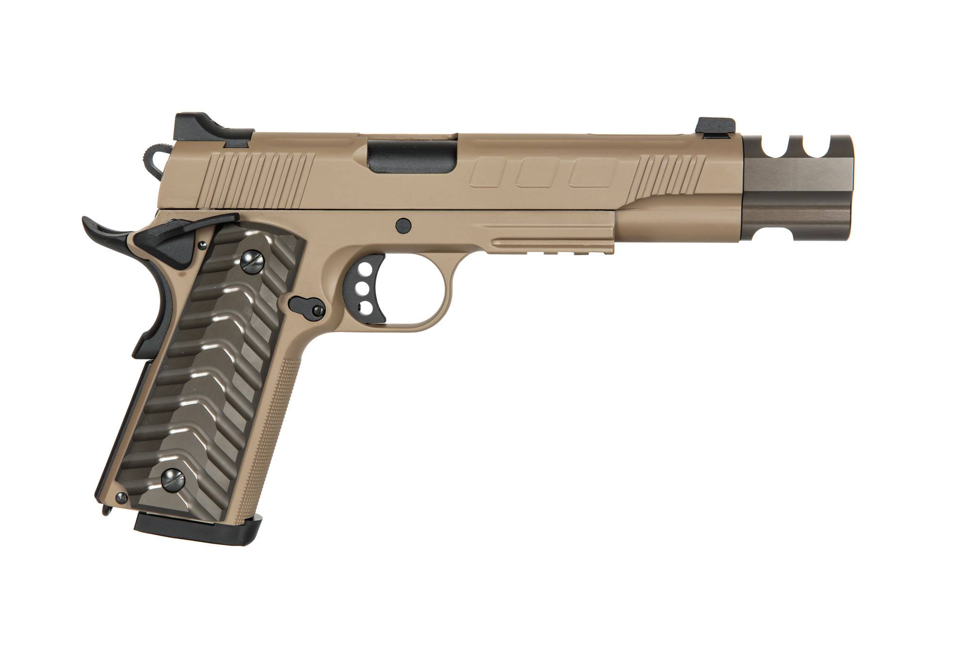 1911 KP-16 Gas Pistol