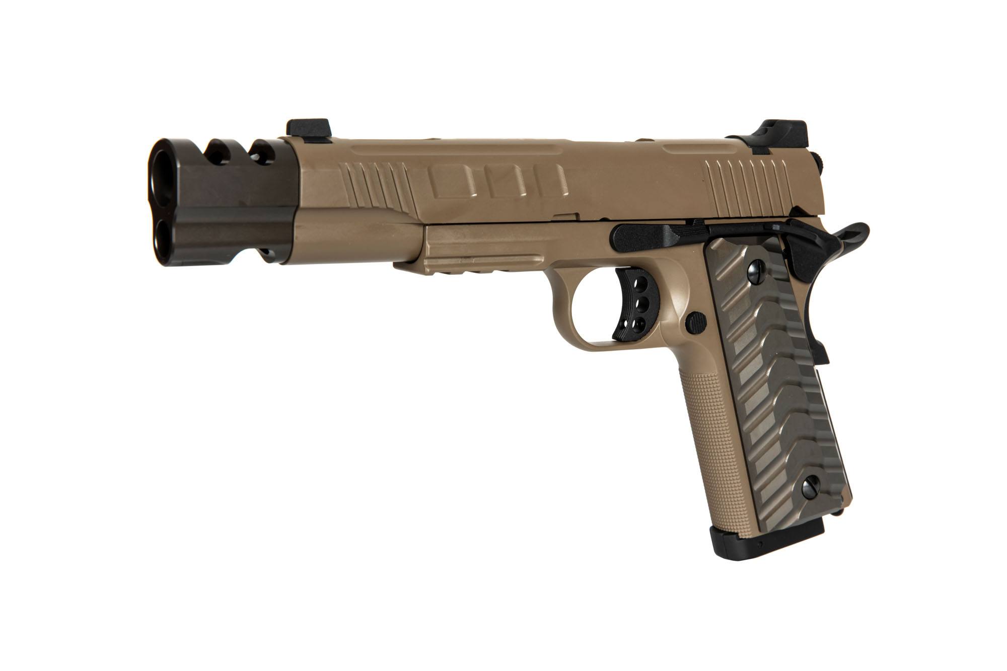 1911 KP-16 CO2 Pistol