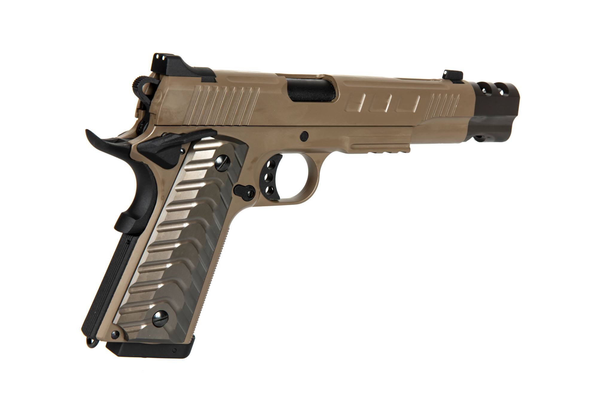 1911 KP-16 CO2 Pistol