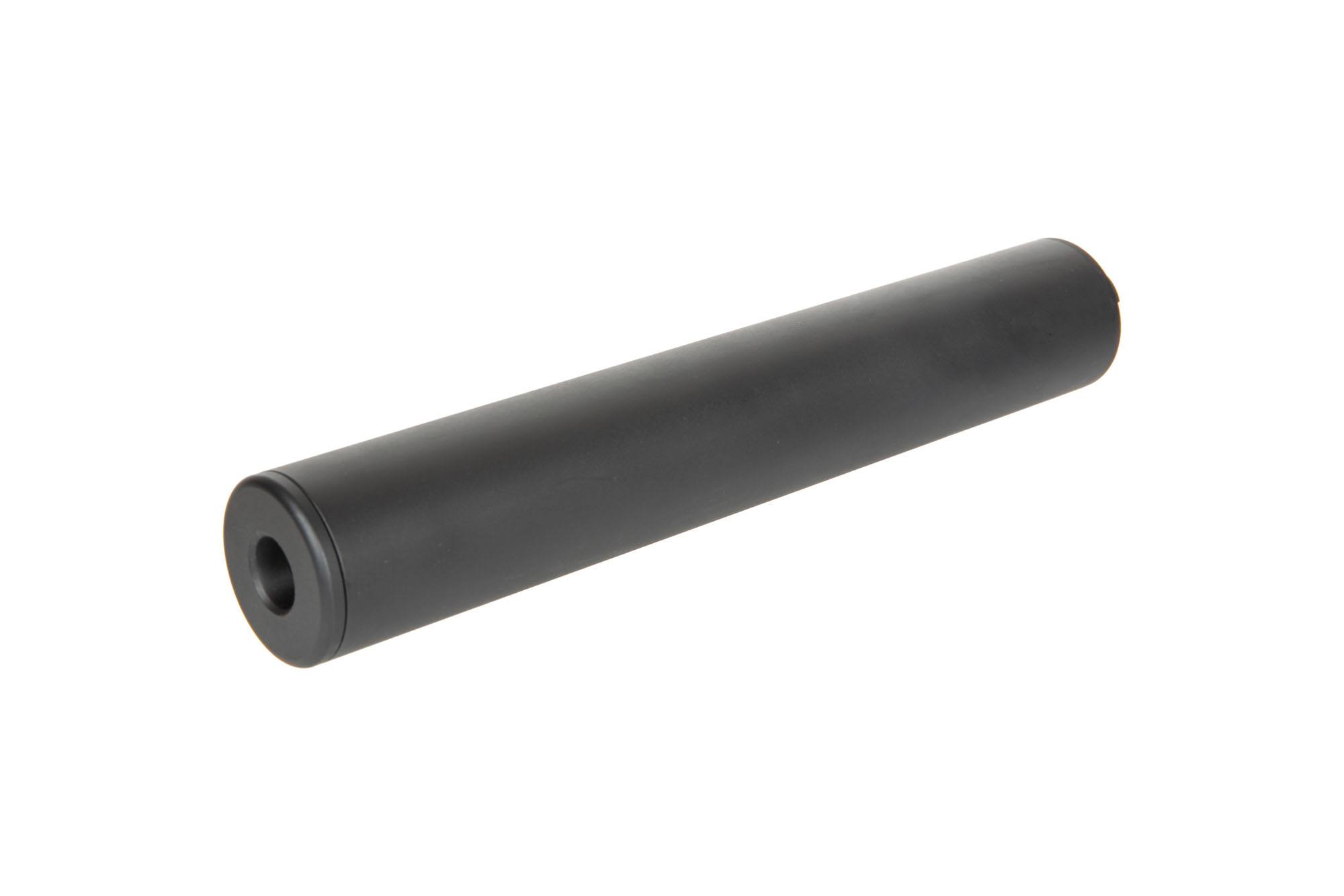 Silencer for VZ58