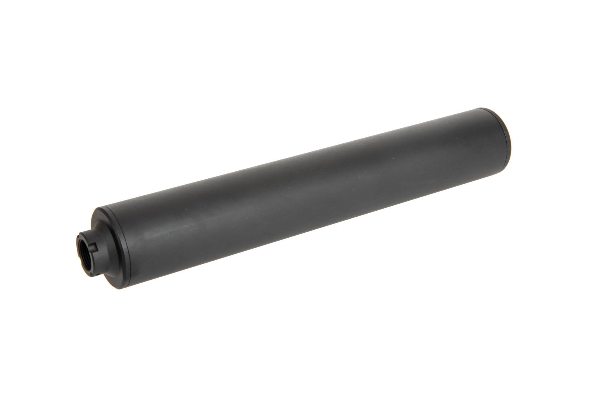 Silencer for VZ58