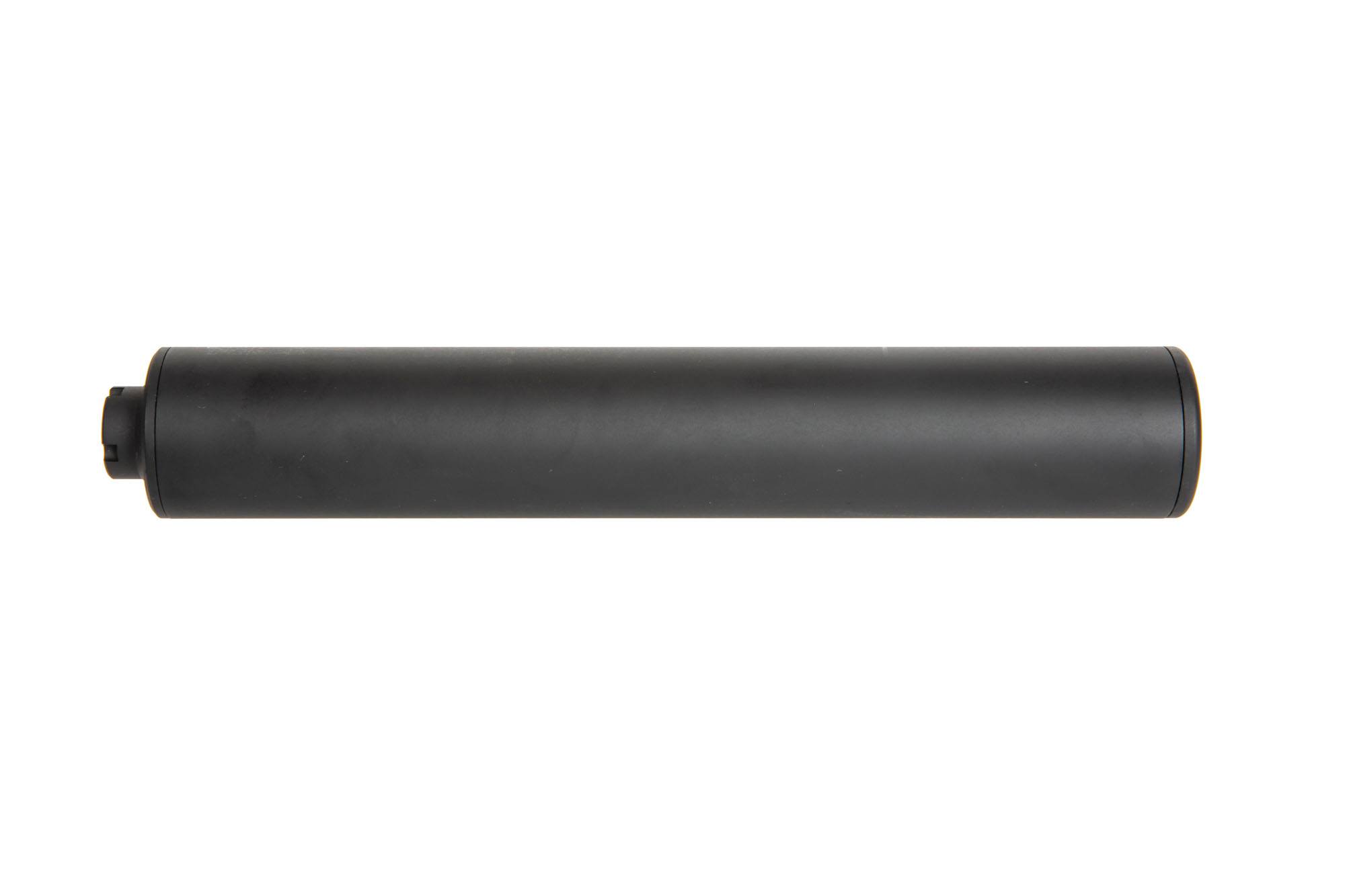 Silencer for VZ58