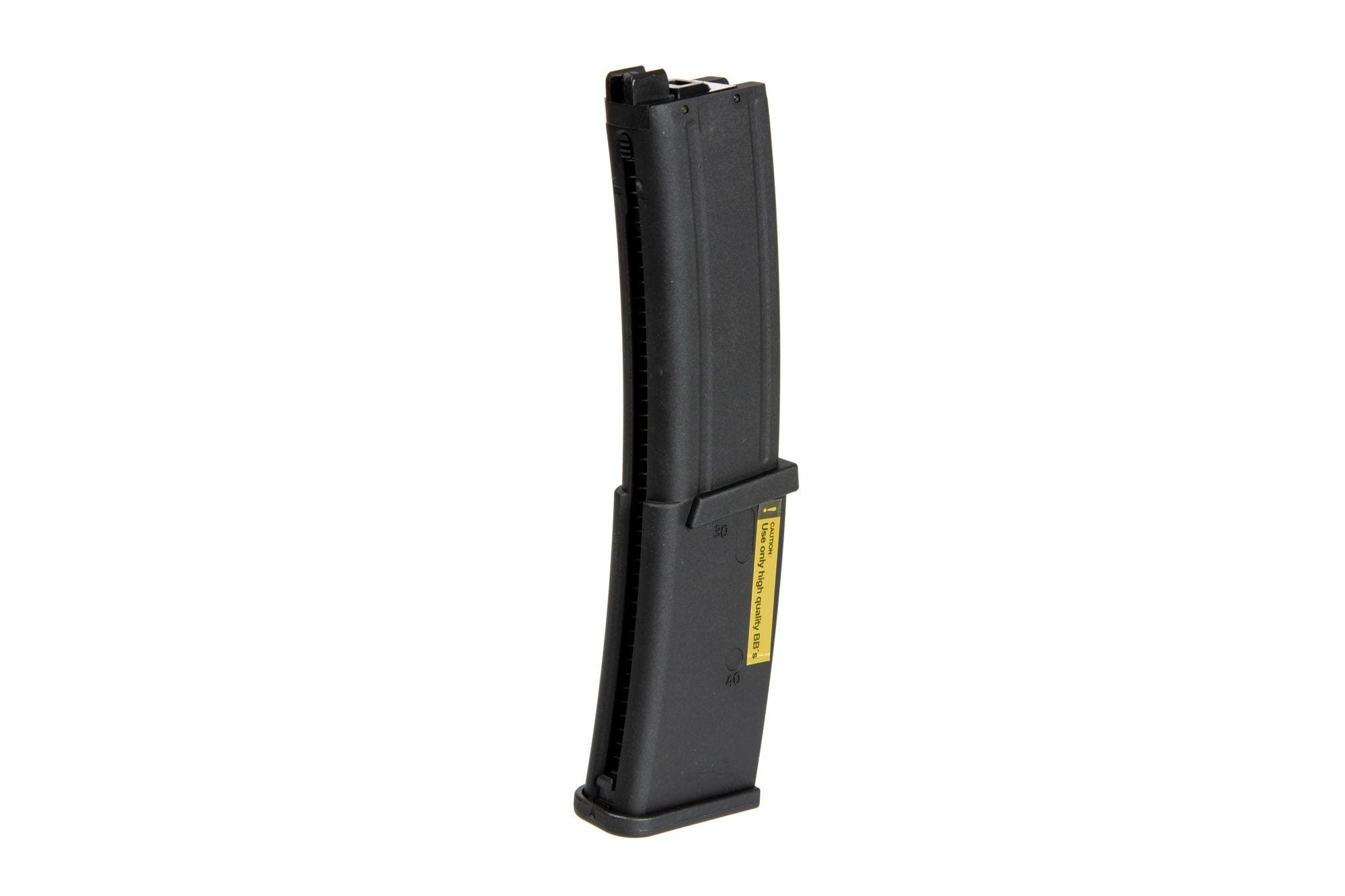 40BB Gas Magazine for MP7 Navy