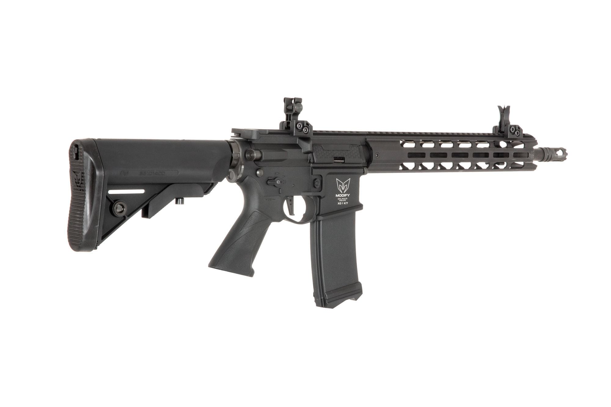 XTC G1-M Aster ™ Carbine Replica by Modify on Airsoft Mania Europe