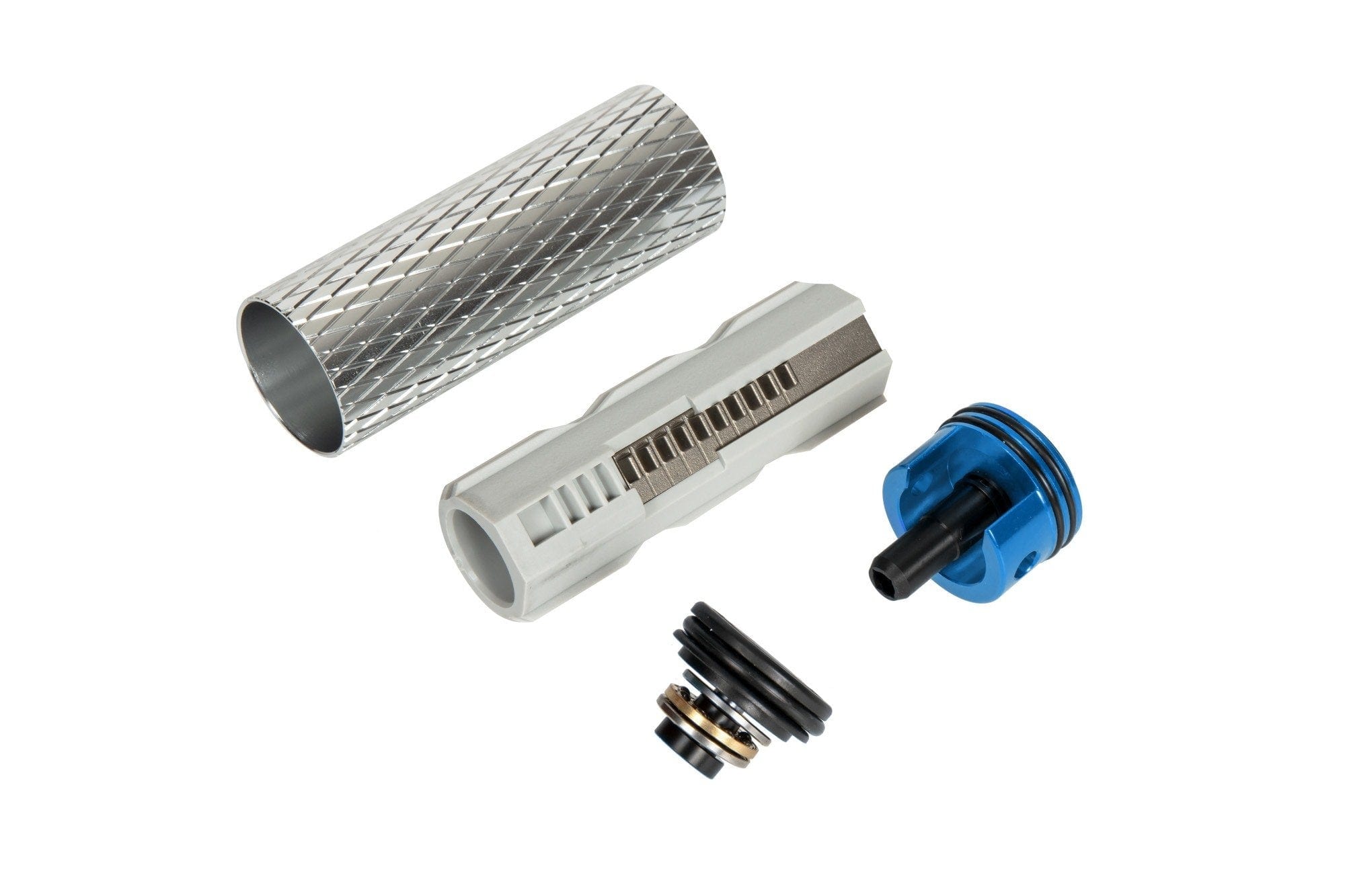 Cylinder Set for AK-47 / 47S Replicas by Modify on Airsoft Mania Europe