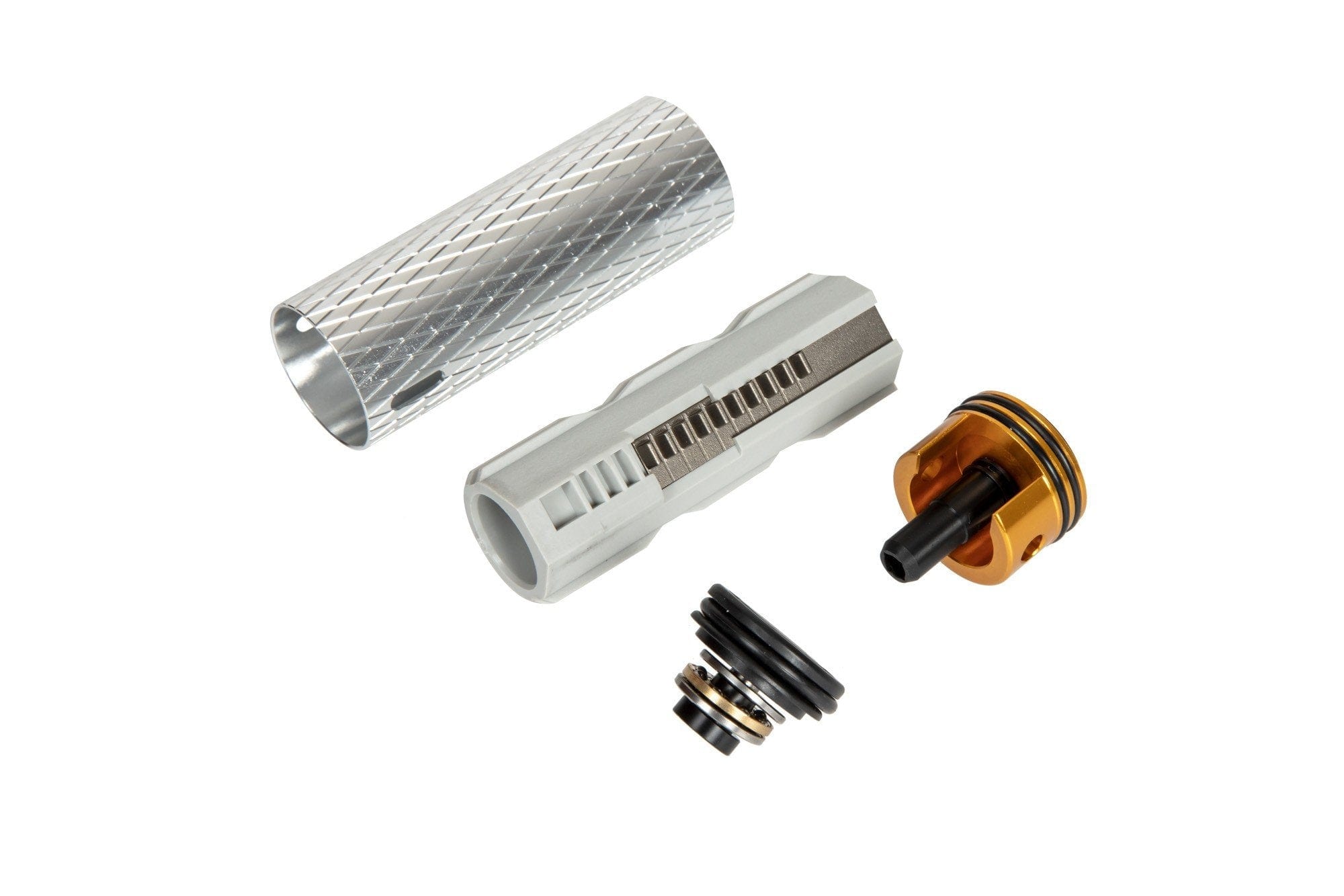 Cylinder Set for M4A1 / RIS / SR16 Replicas by Modify on Airsoft Mania Europe