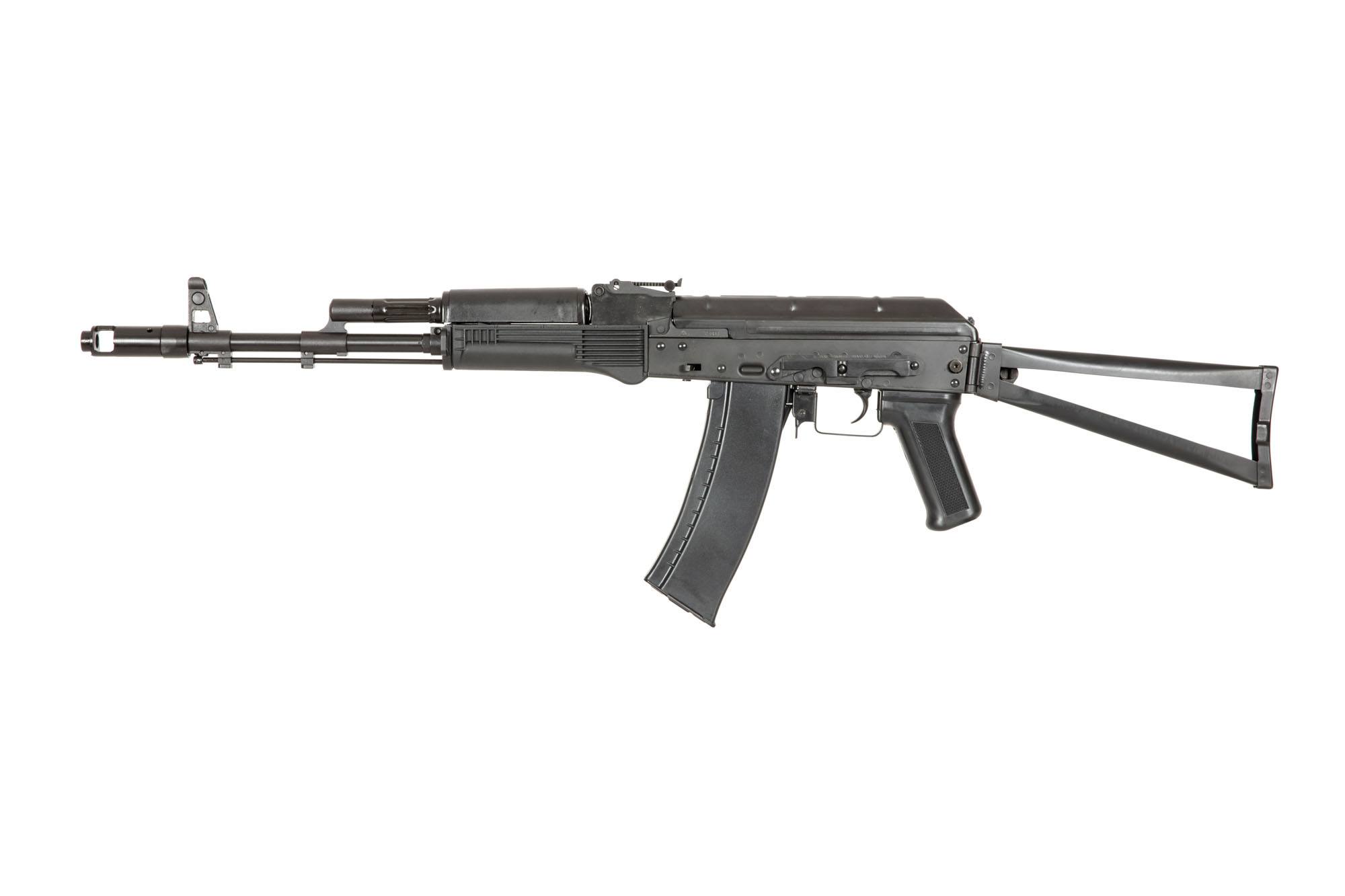 AKS74M EBB Rifle Replica (LCKS74M)