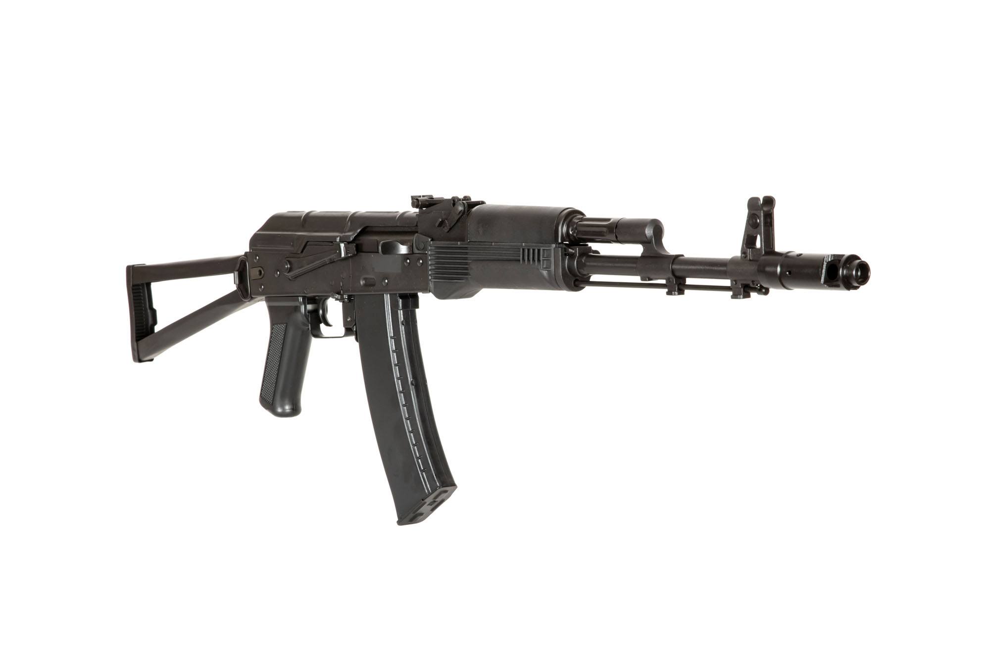 AKS74M EBB Rifle Replica (LCKS74M)