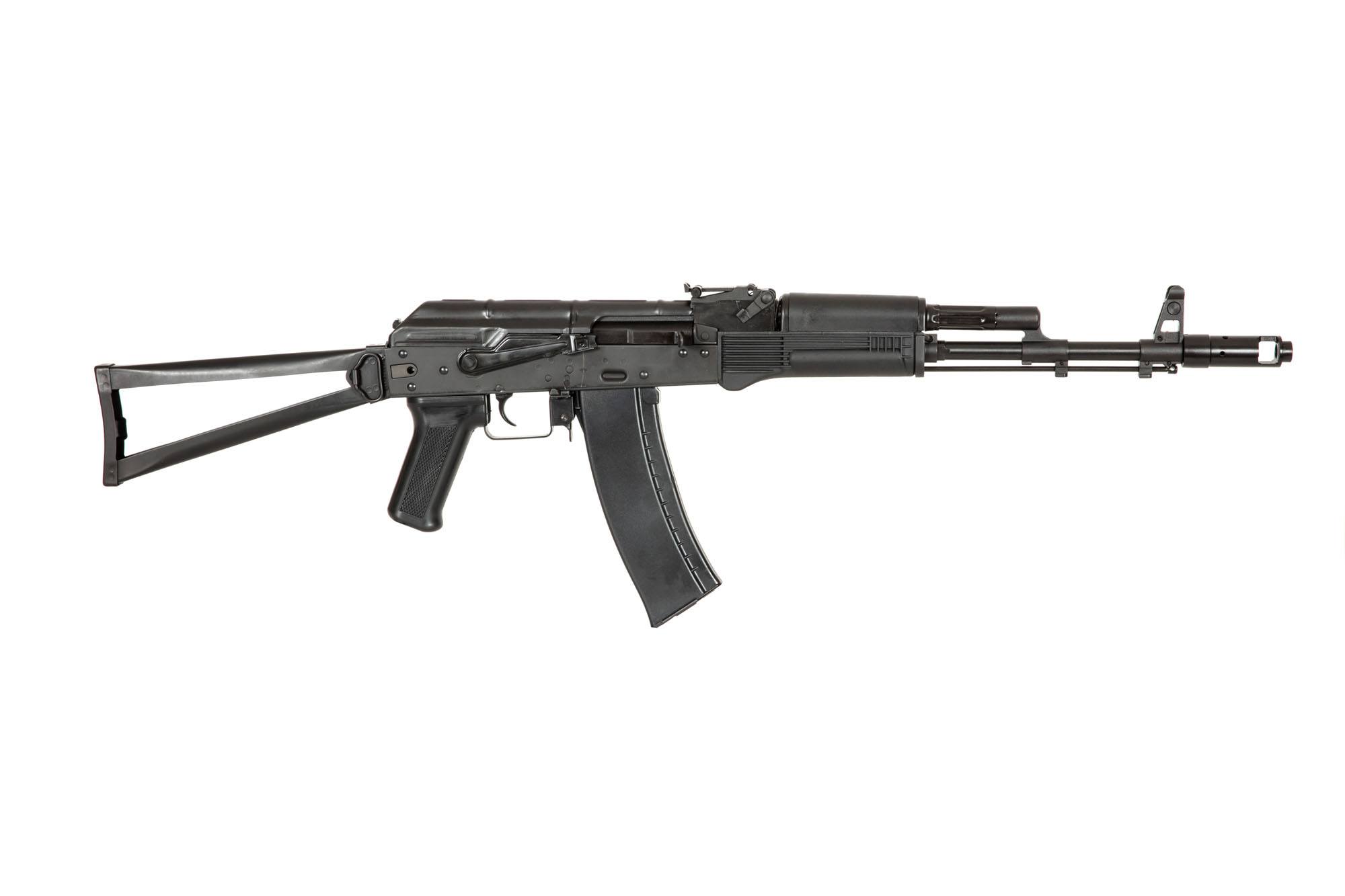 AKS74M EBB Rifle Replica (LCKS74M)