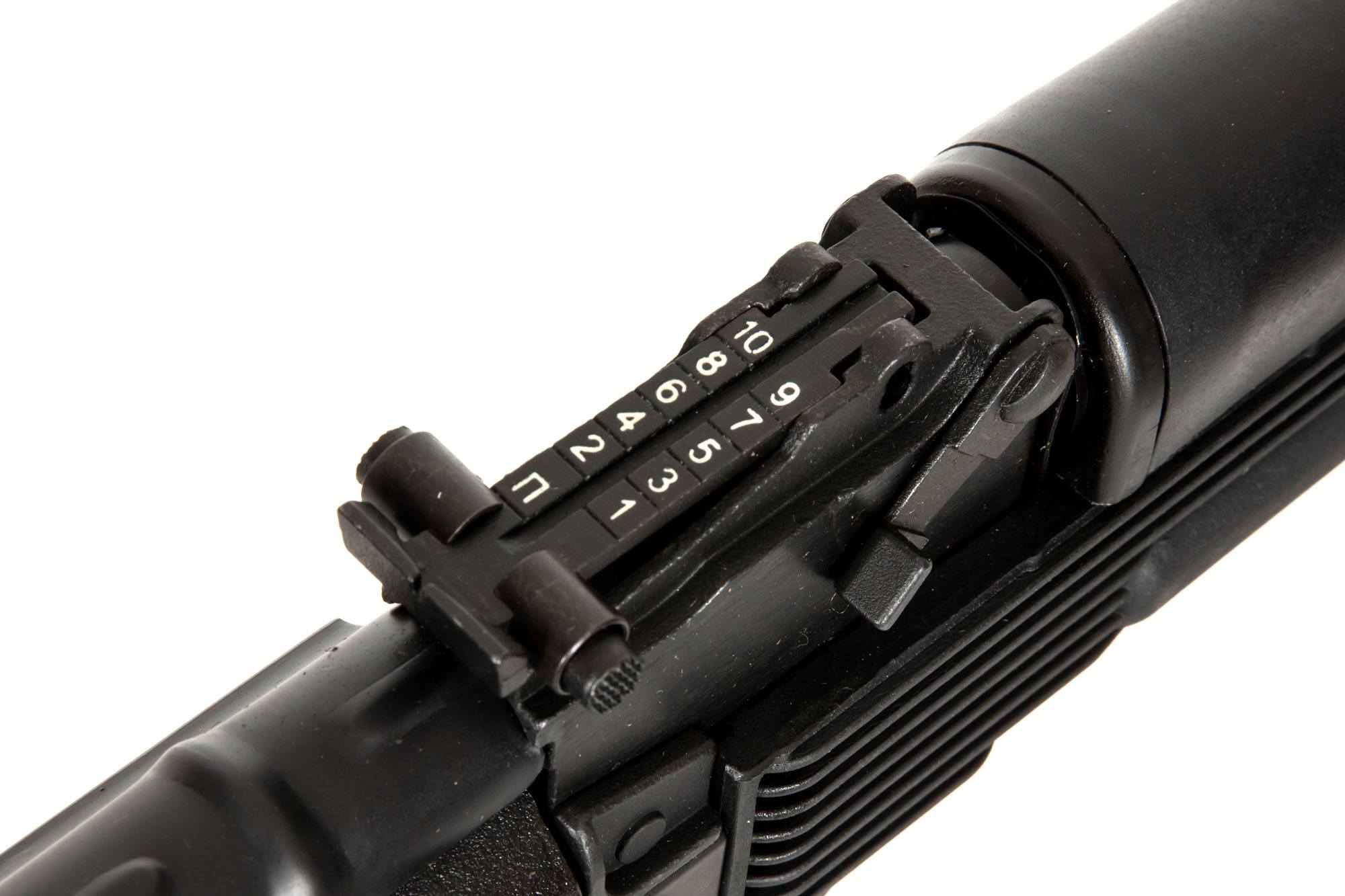 AKS74M EBB Rifle Replica (LCKS74M)