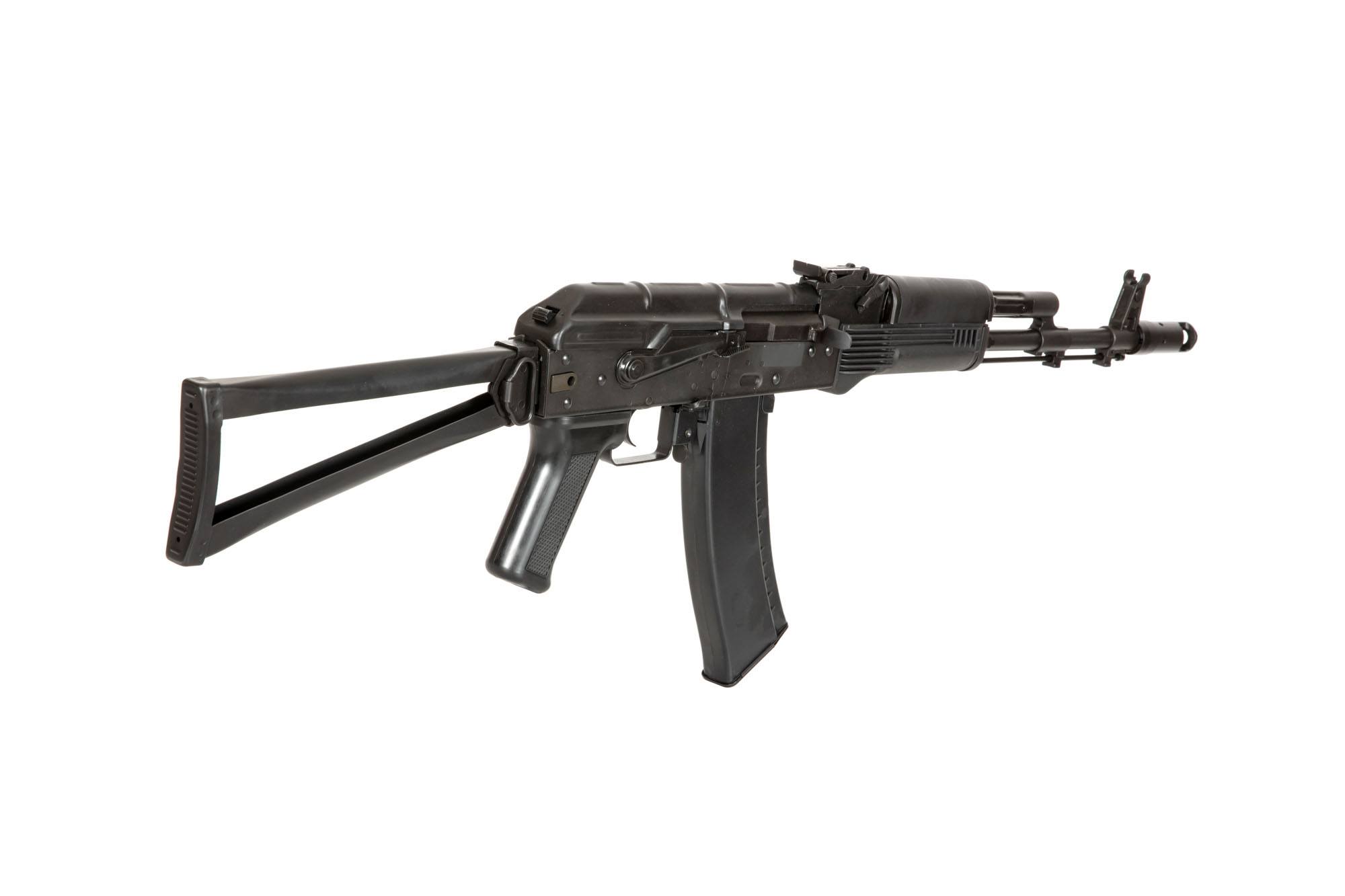 AKS74M EBB Rifle Replica (LCKS74M)
