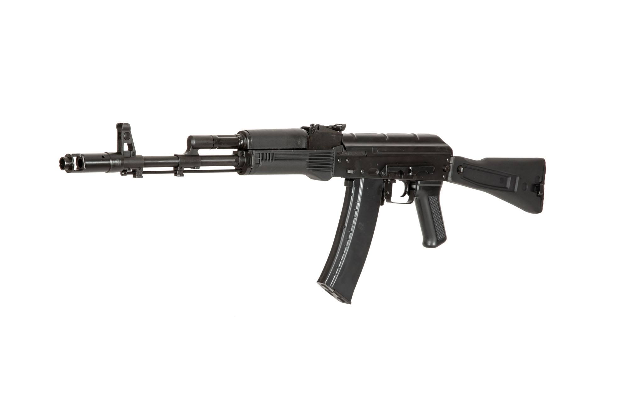 AK74MN EBB Assault Rifle (LCK74MN)