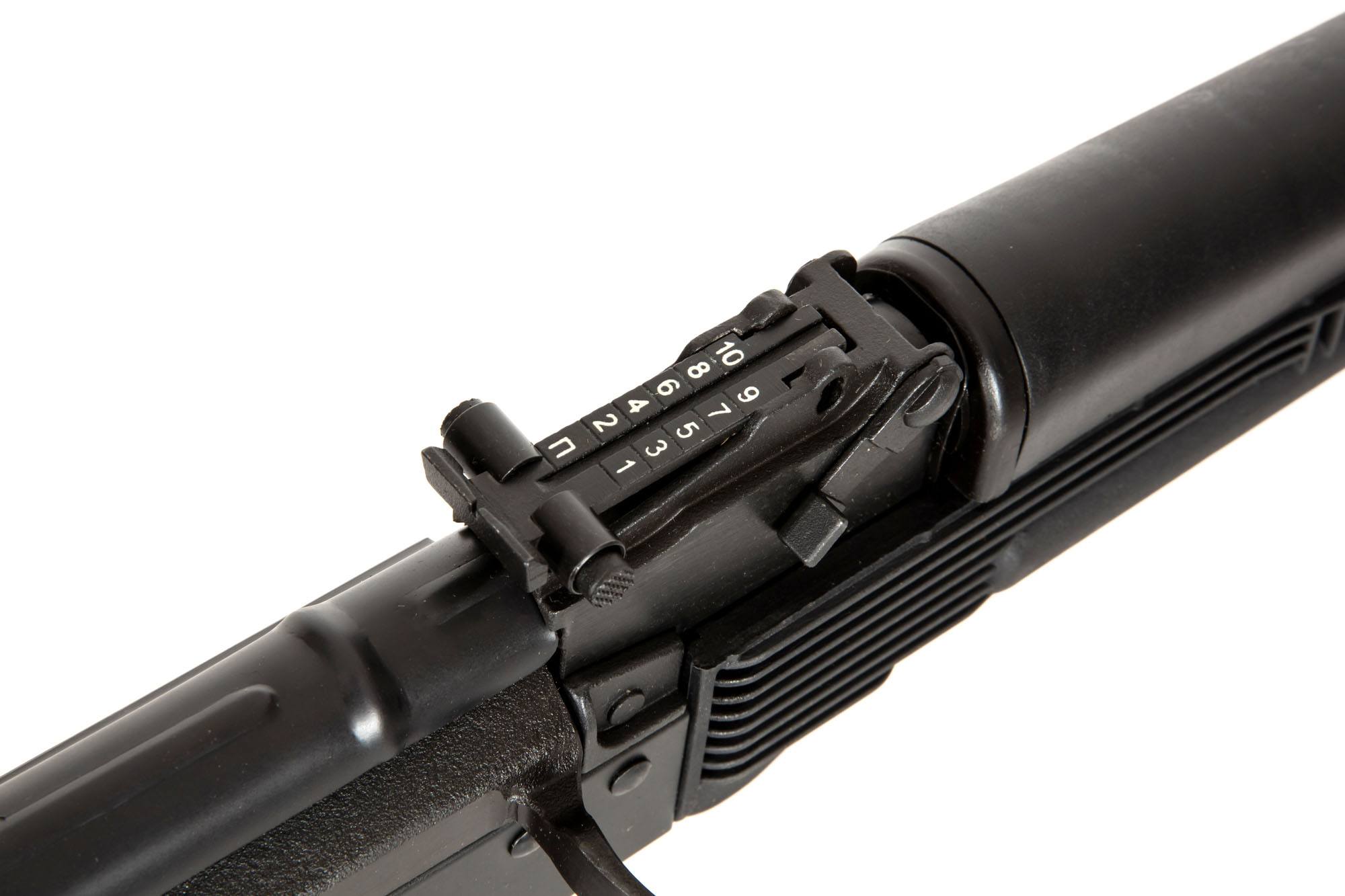 AK74MN EBB Assault Rifle (LCK74MN)