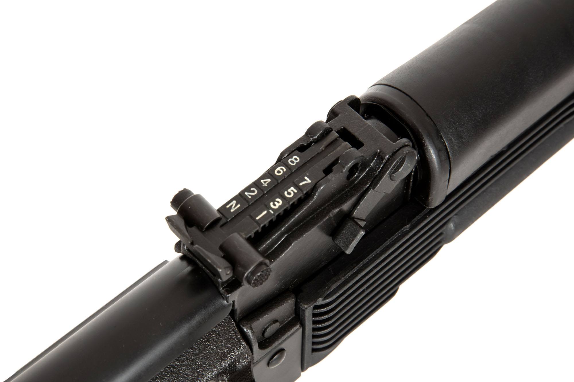 AK104 EBB Airsoft Replica (LCK104)