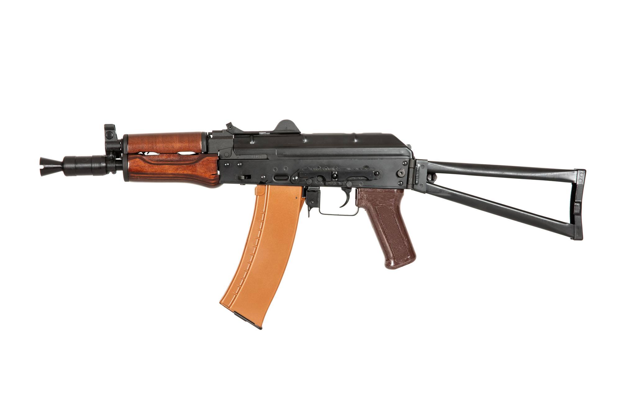 AKS74UN EBB Replica (LCKS74UN)