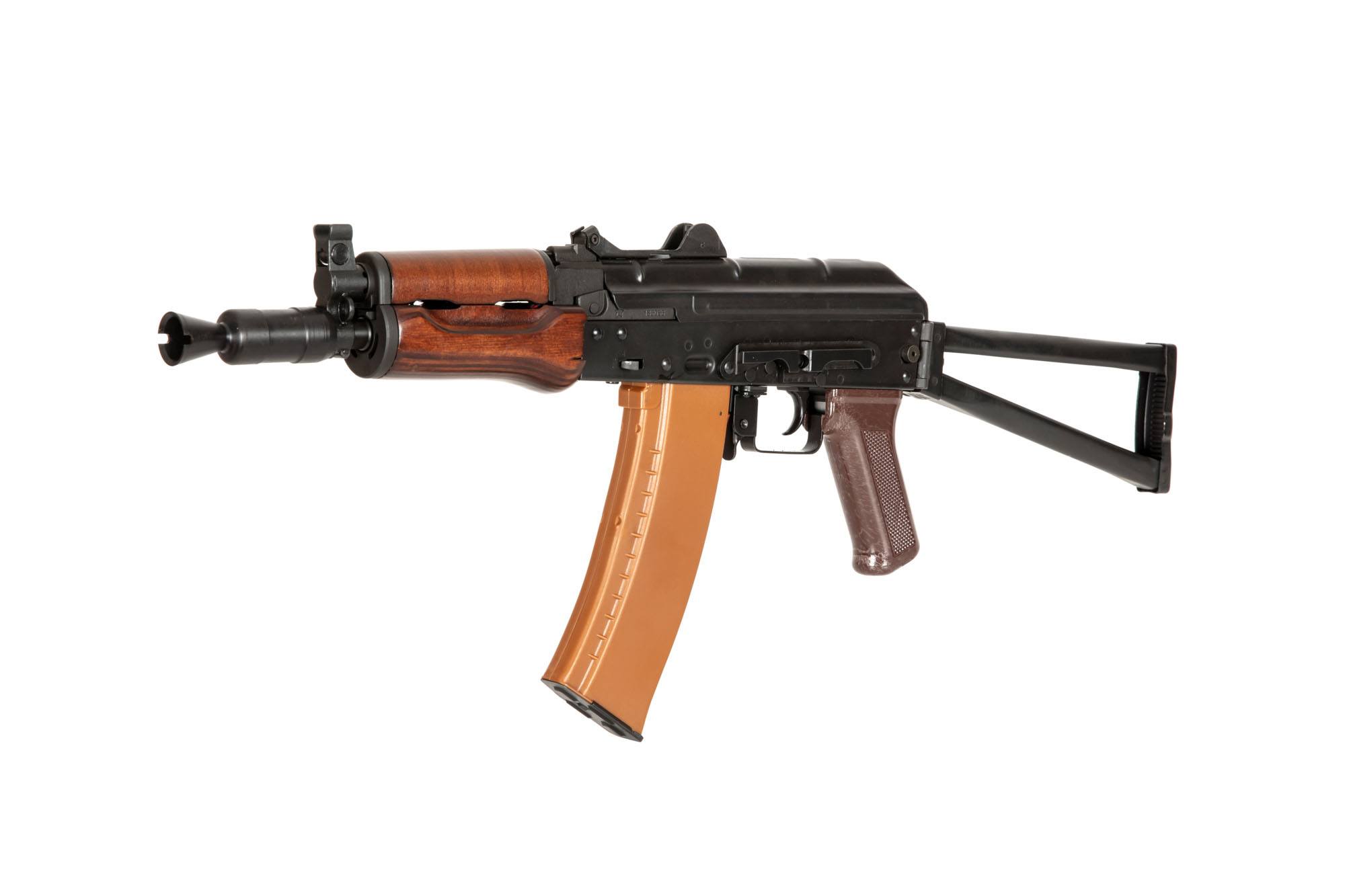 AKS74UN EBB Replica (LCKS74UN)