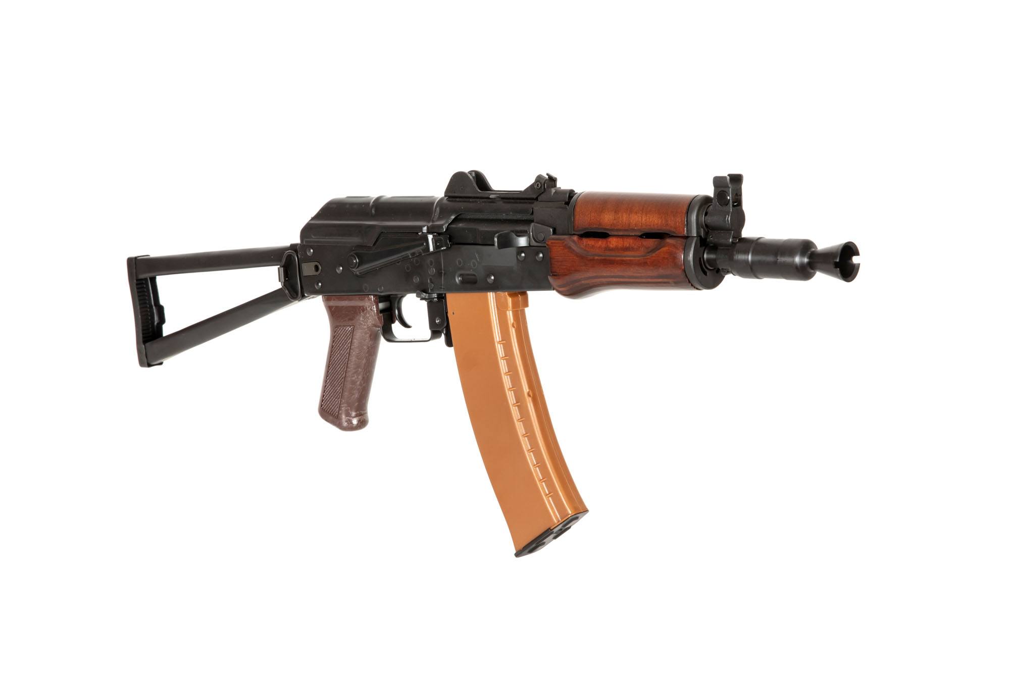 AKS74UN EBB Replica (LCKS74UN)