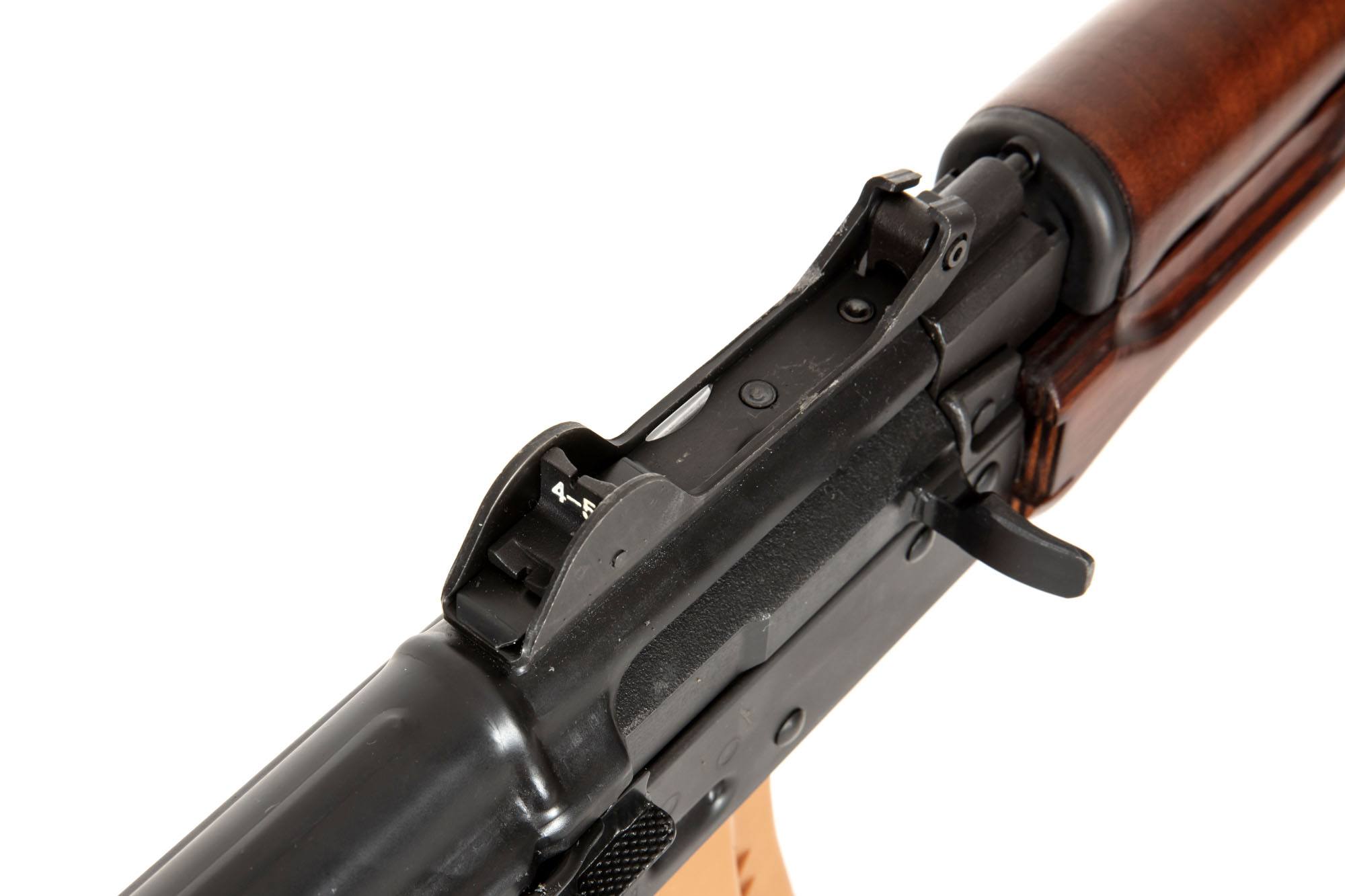 AKS74UN EBB Replica (LCKS74UN)