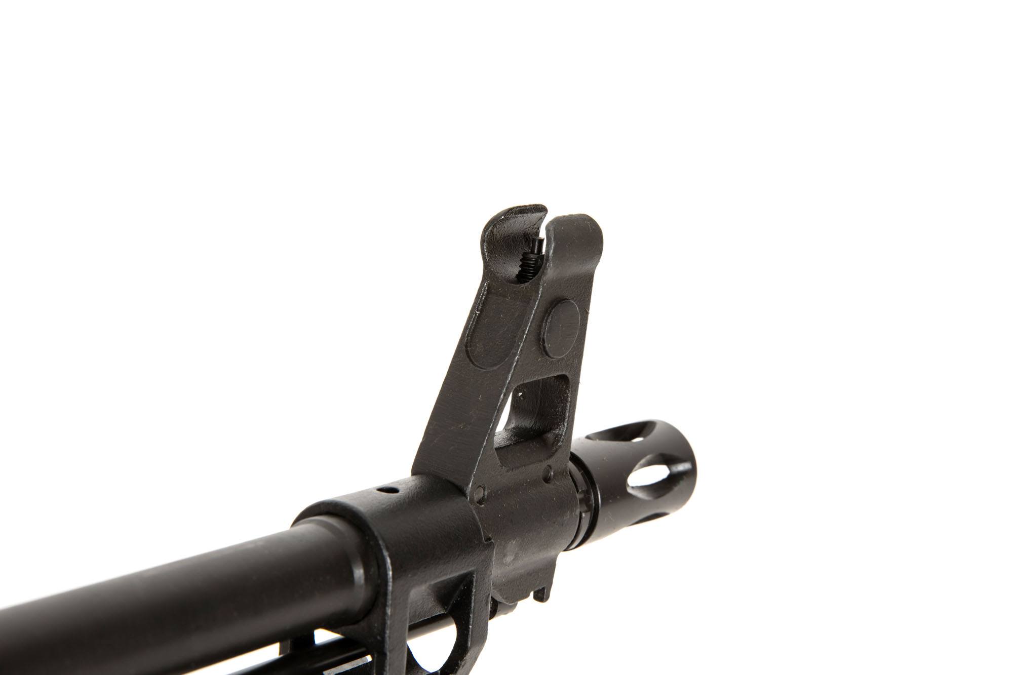 RPKS74MN EBB Machinegun