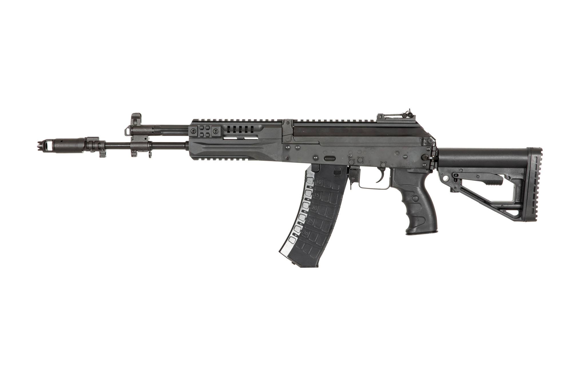 AK-12 EBB Carbine (LCK-12)