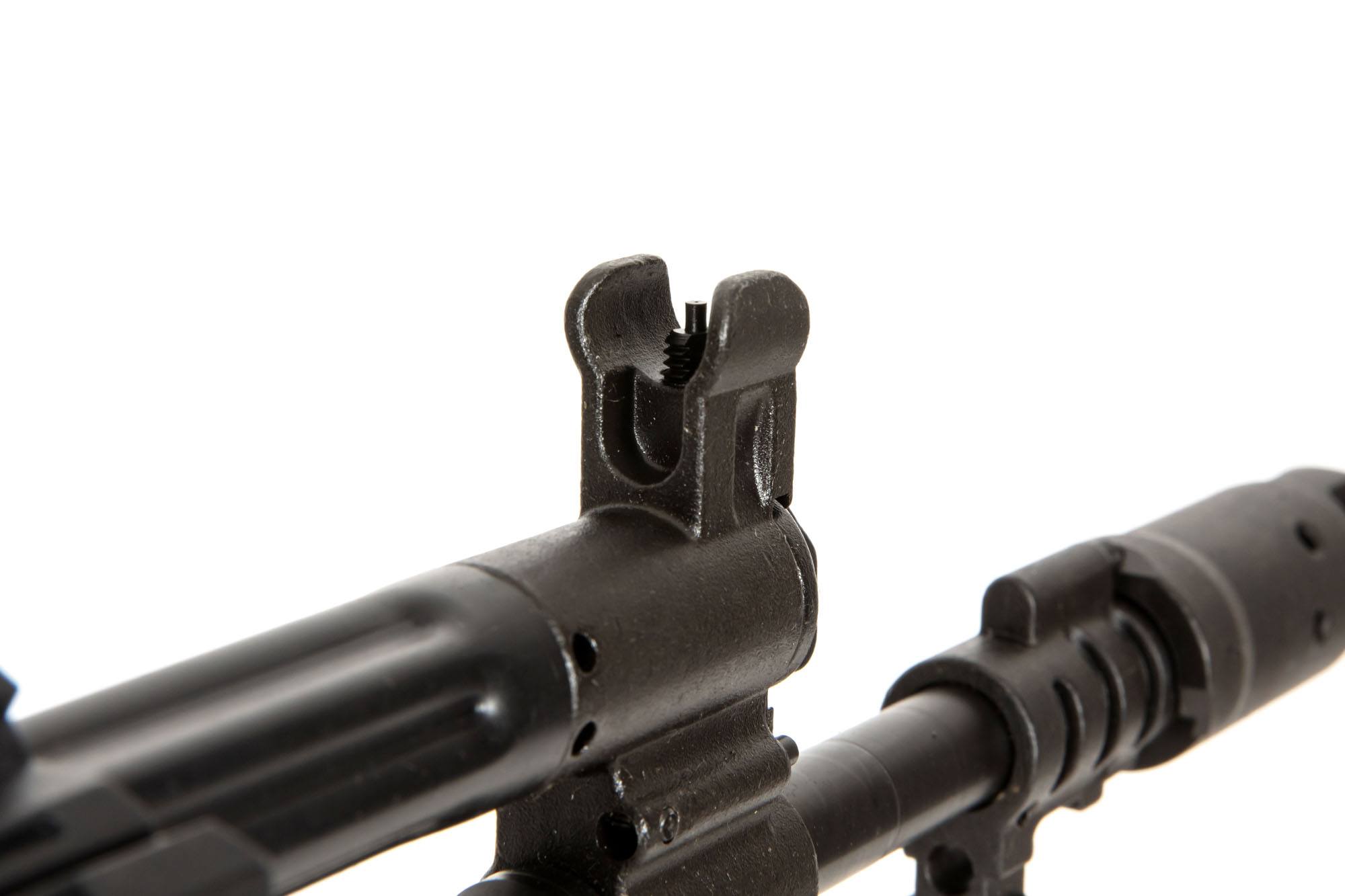 AK-12 EBB Carbine (LCK-12)