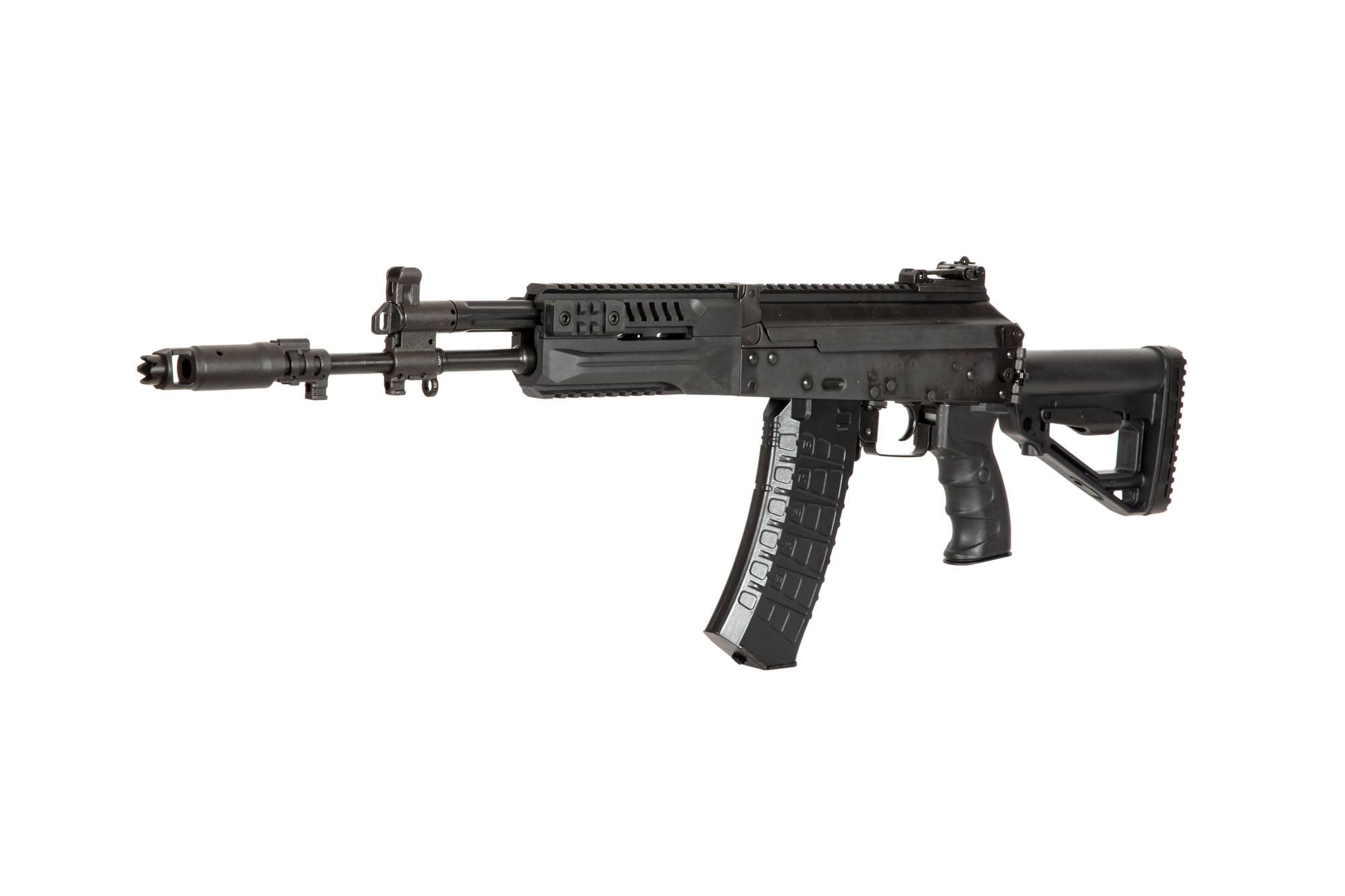 AK-12 EBB Carbine (LCK-12)