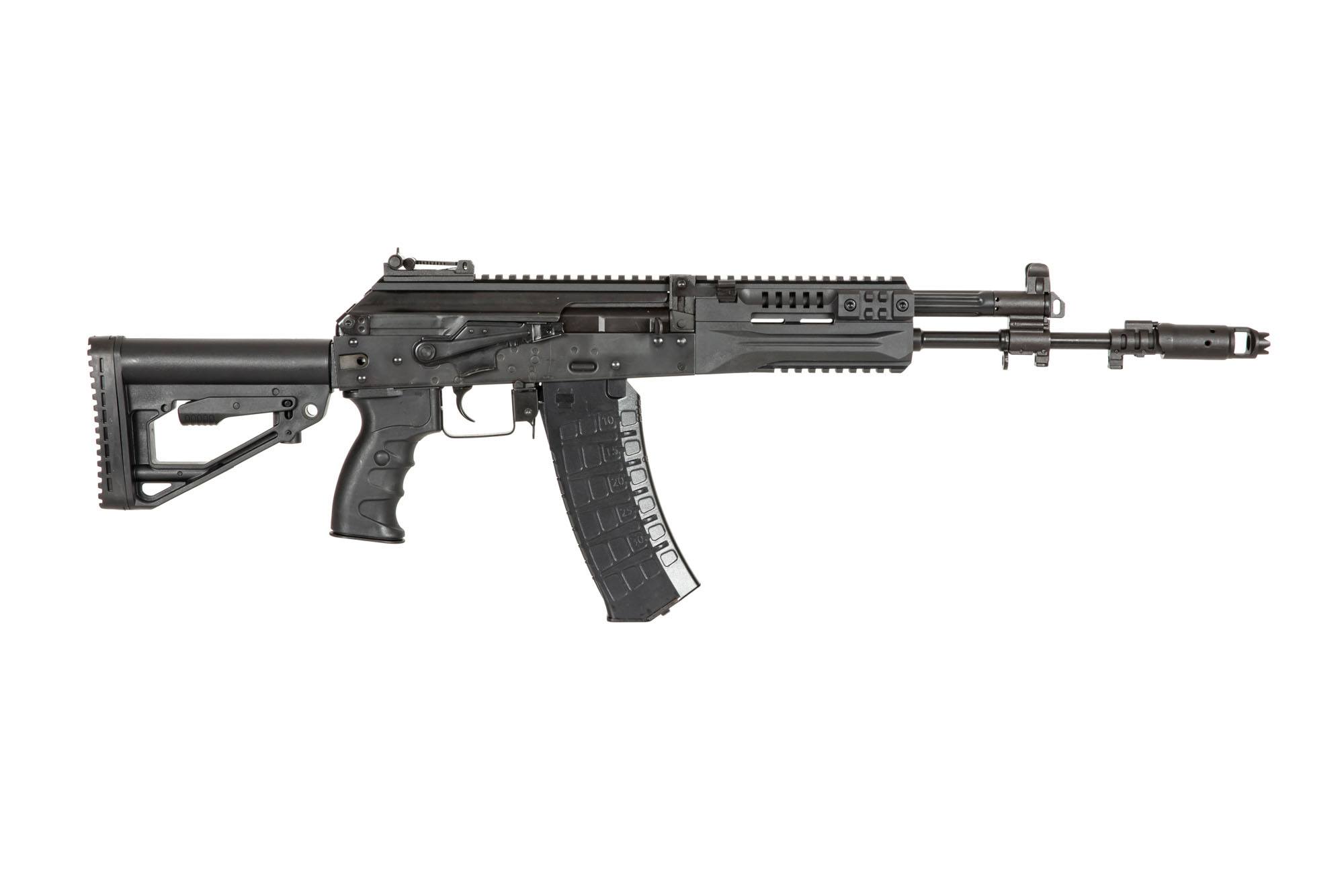 AK-12 EBB Carbine (LCK-12)