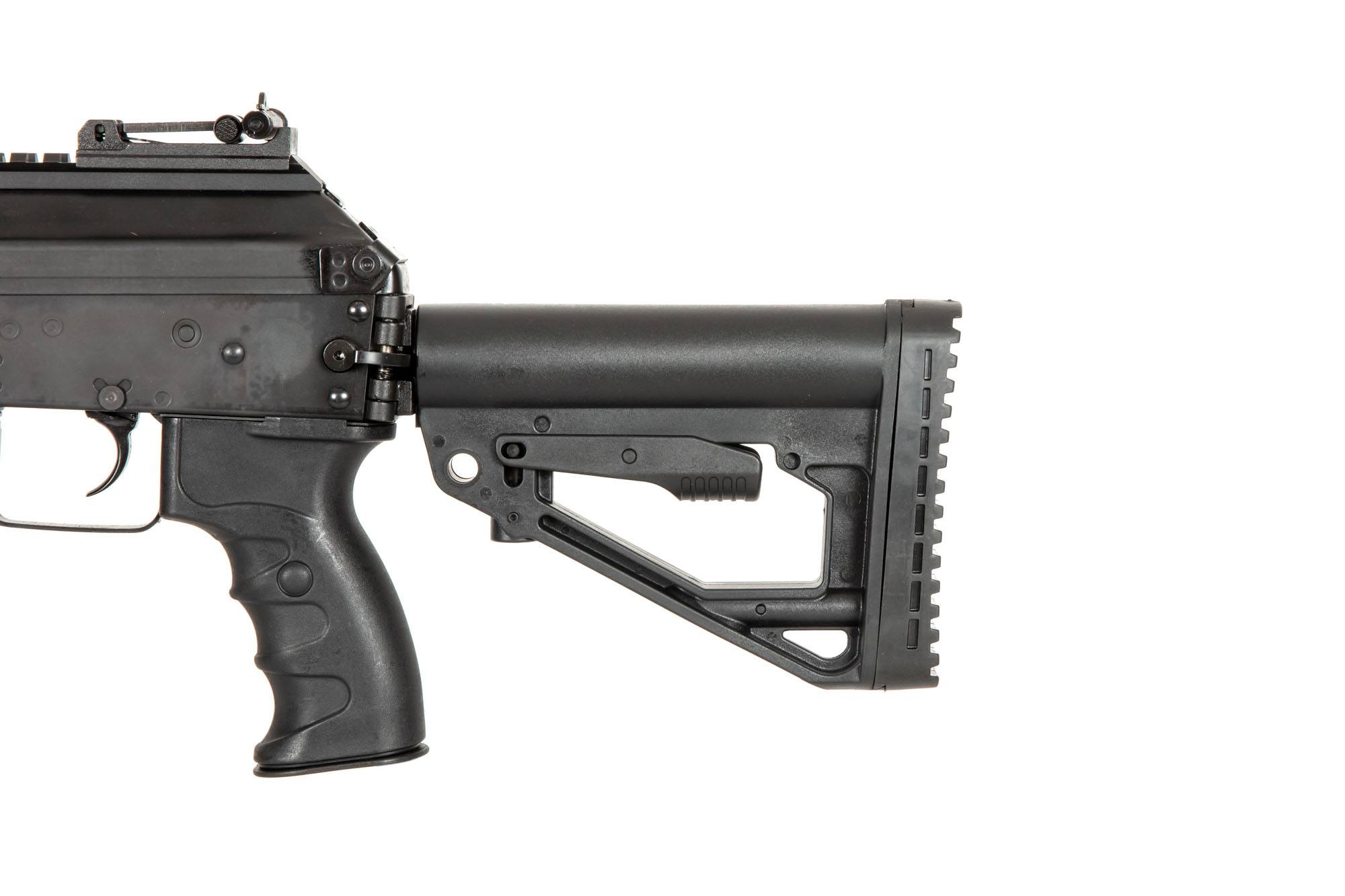 AK-12 EBB Carbine (LCK-12)