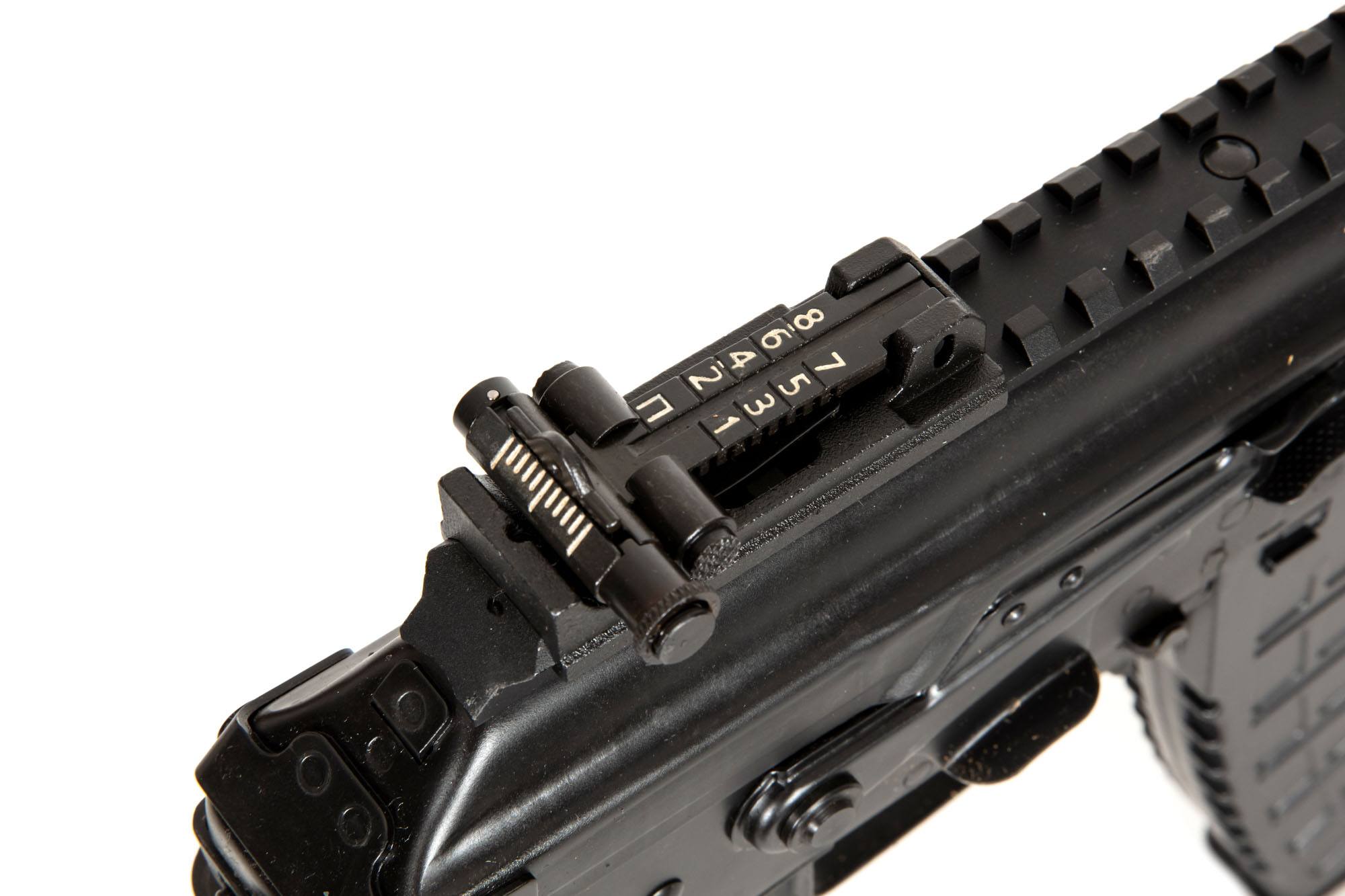 AK-12 EBB Carbine (LCK-12)