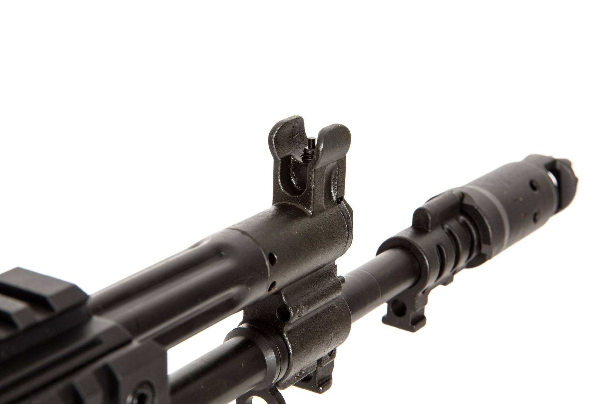 AK-15 EBB Carbine Replica (LCK-15)