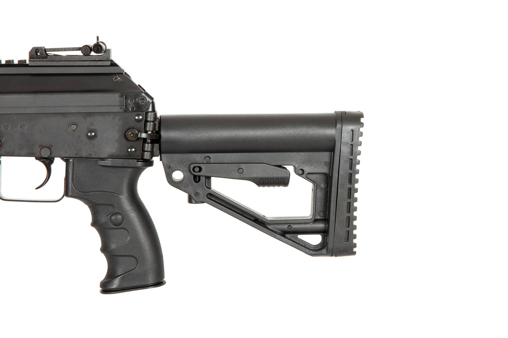 AK-15 EBB Carbine Replica (LCK-15)