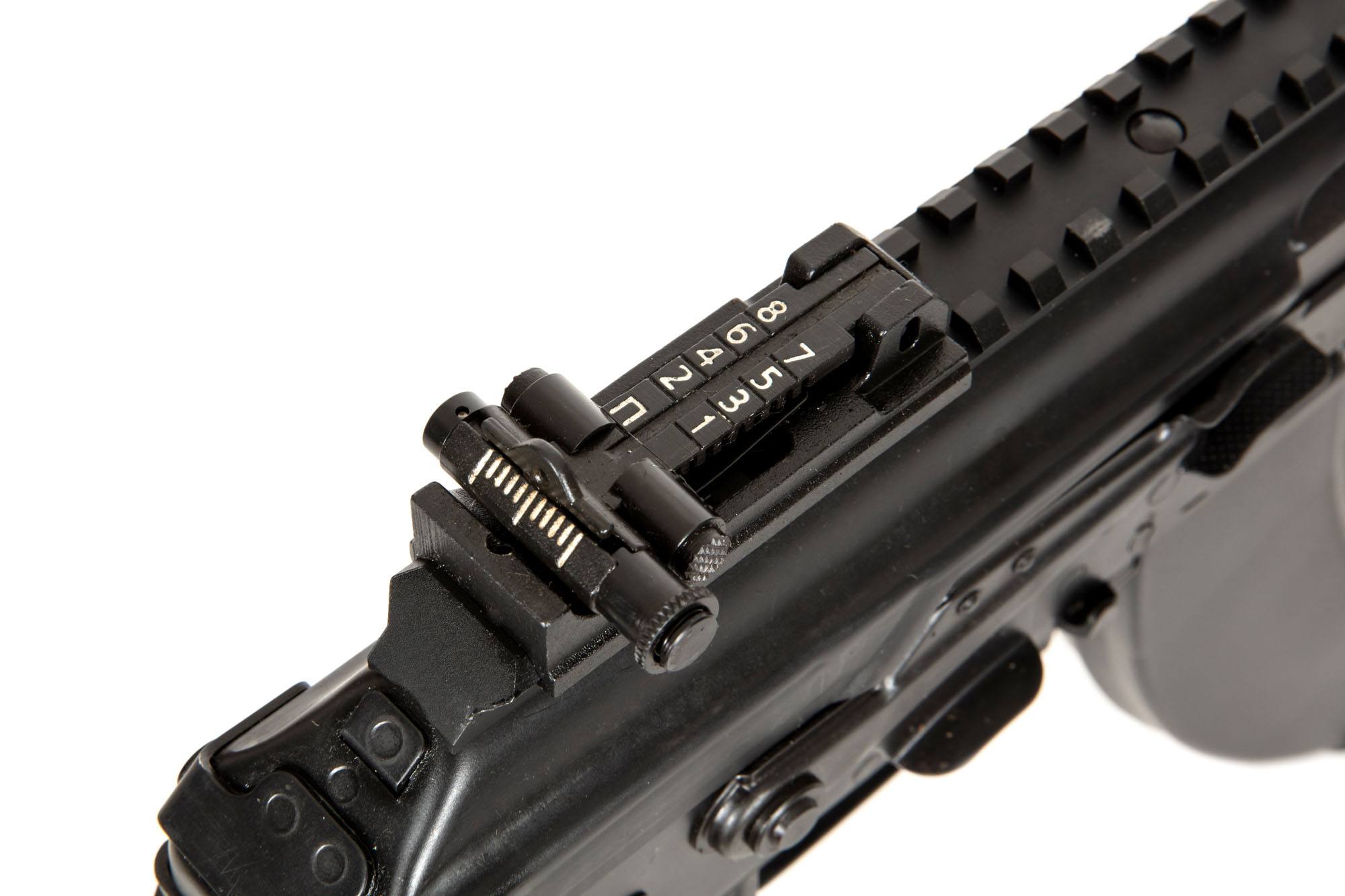 AK-15 EBB Carbine Replica (LCK-15)