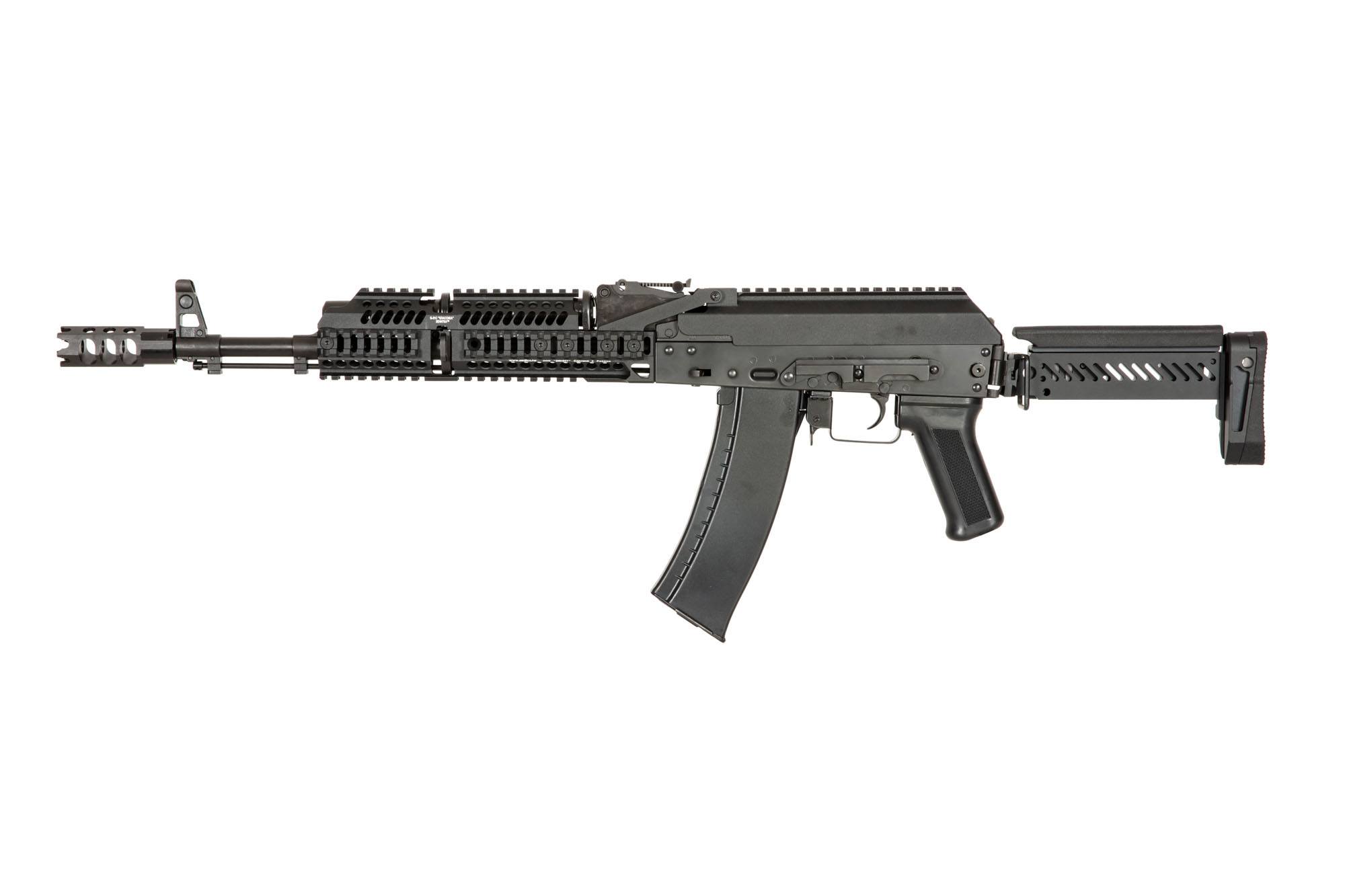 AKS-74M Carbine Replica (ZKS-74M)