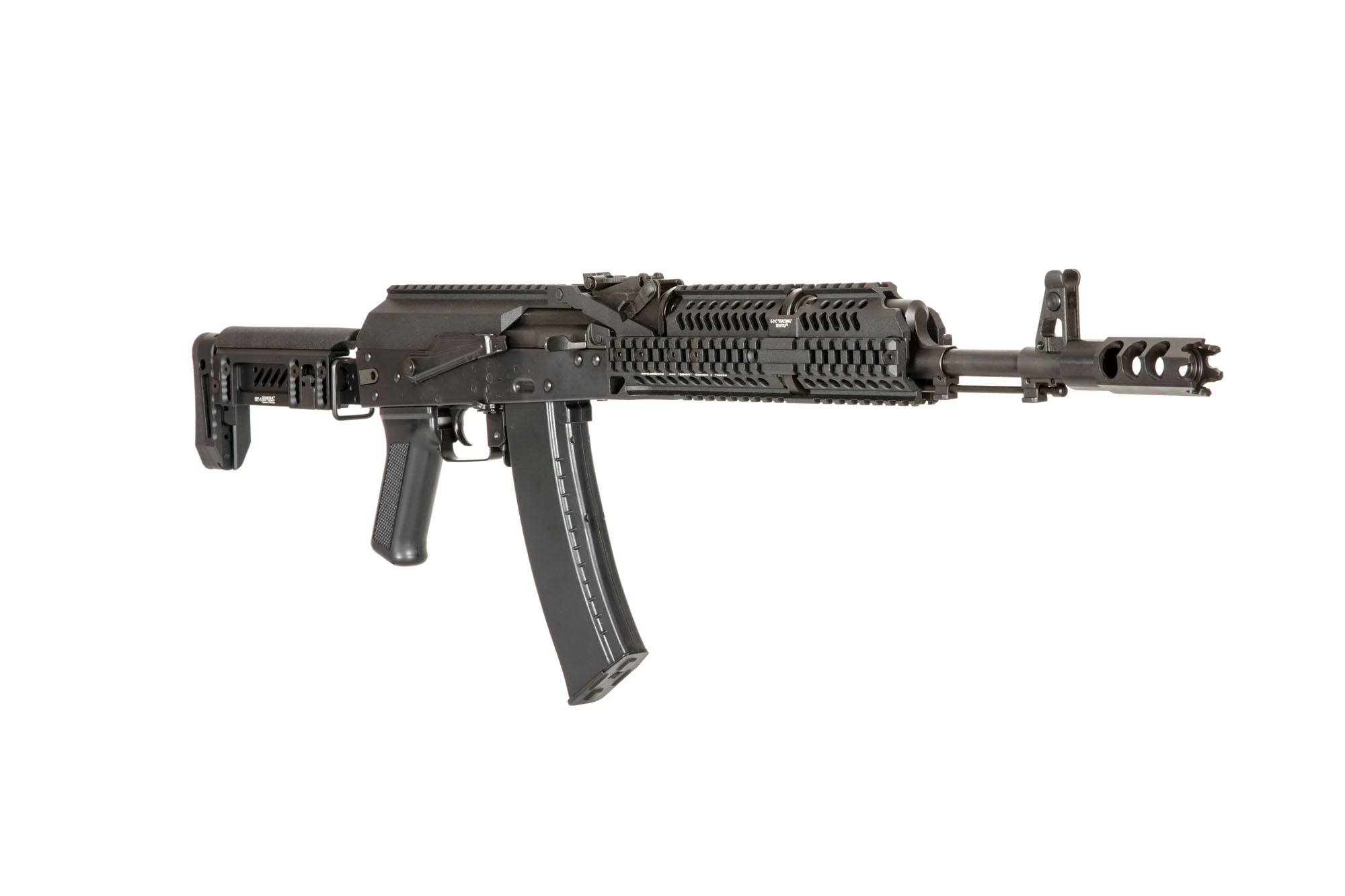 AKS-74M Carbine Replica (ZKS-74M)