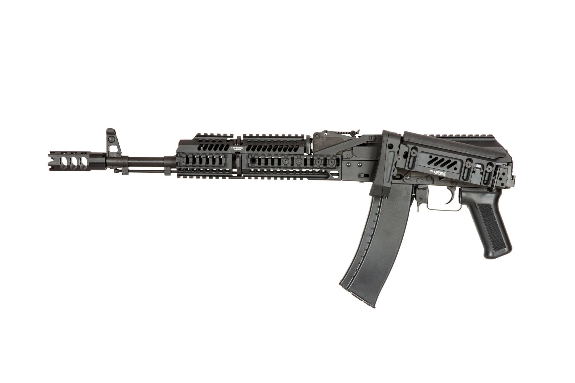 AKS-74M Carbine Replica (ZKS-74M)