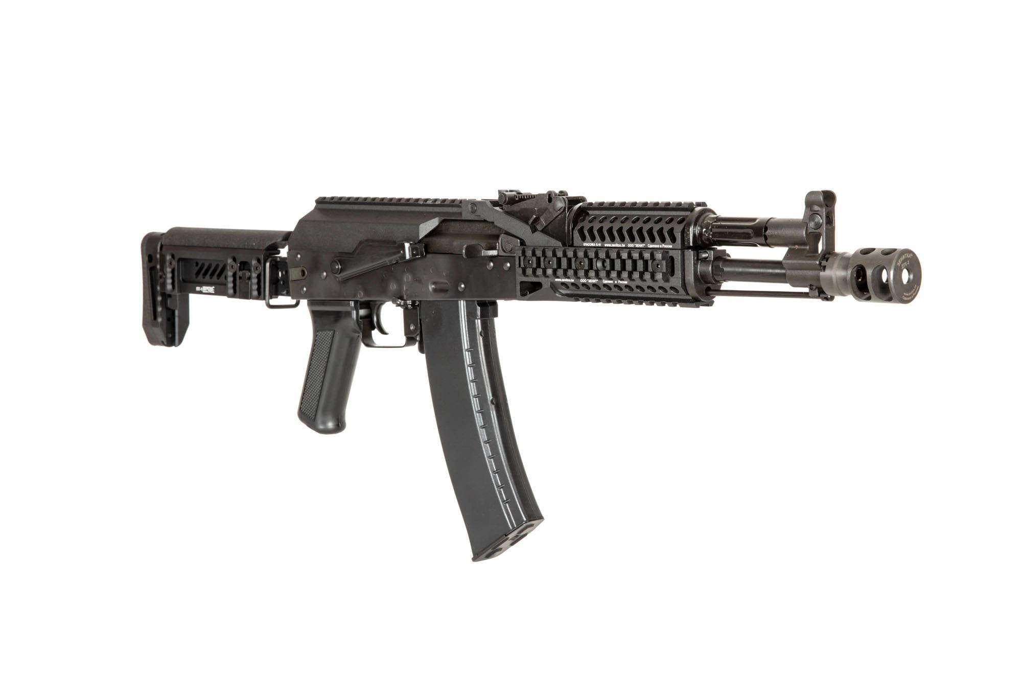 ZK-104 Carbine Replica