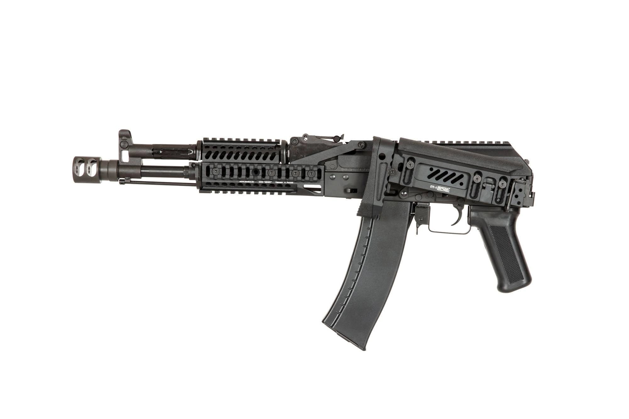 ZK-104 Carbine Replica