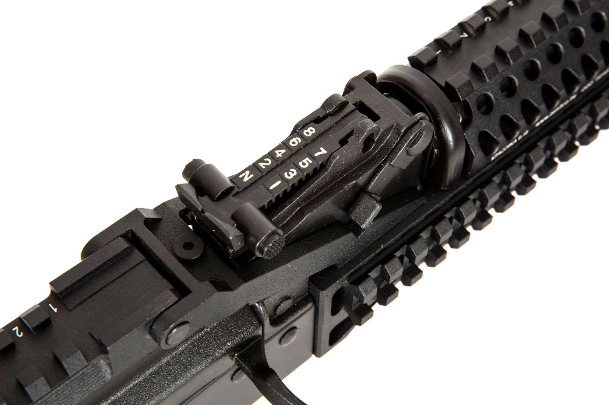 ZK-104 Carbine Replica