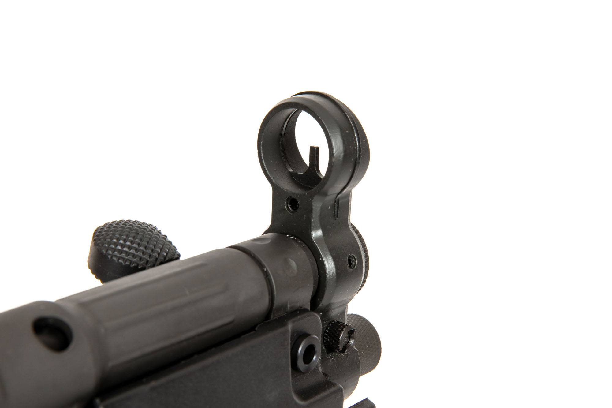 SWAT MP5K (B.R.S.S.) SMG